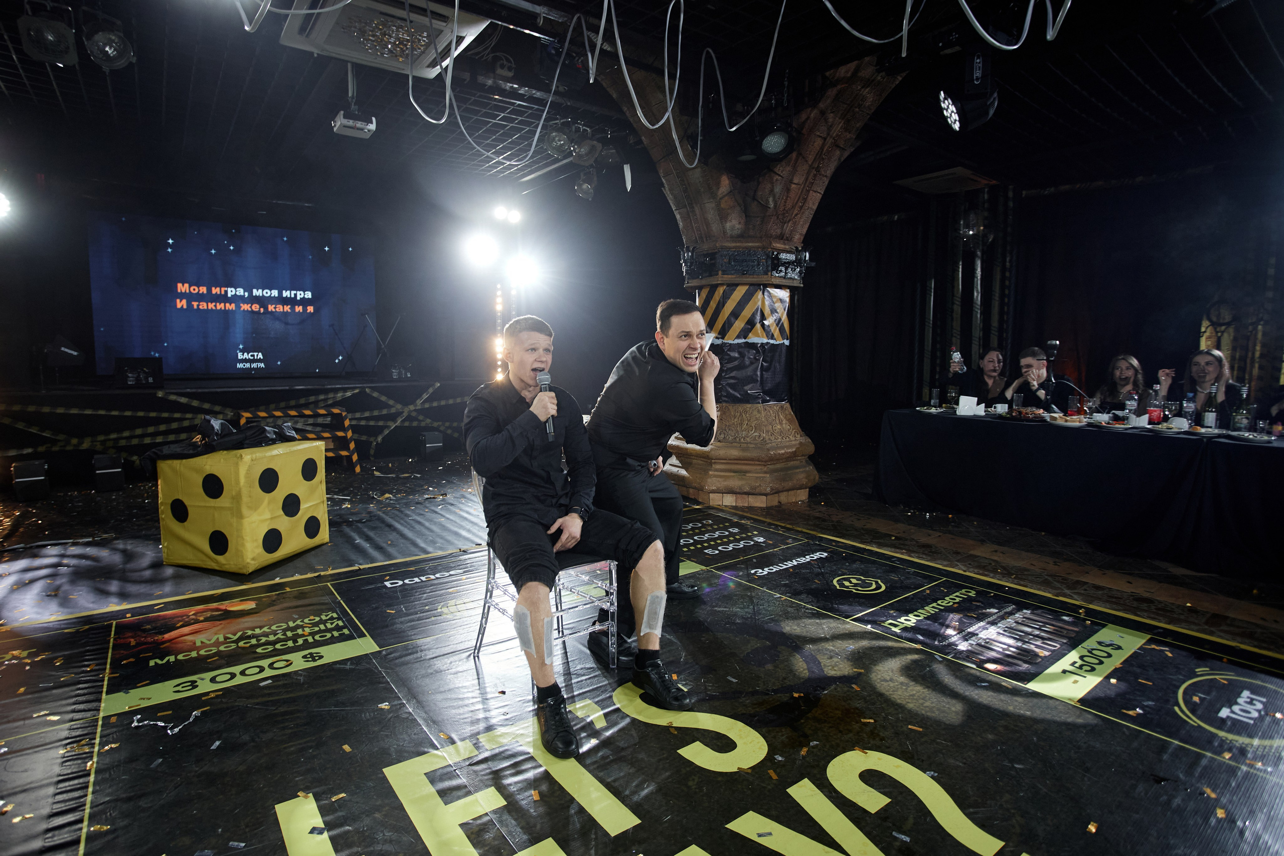 День Рождения Аня. Свадебный фотограф Челябинск, Екатеринбург, Курган — Виктор Слуднов