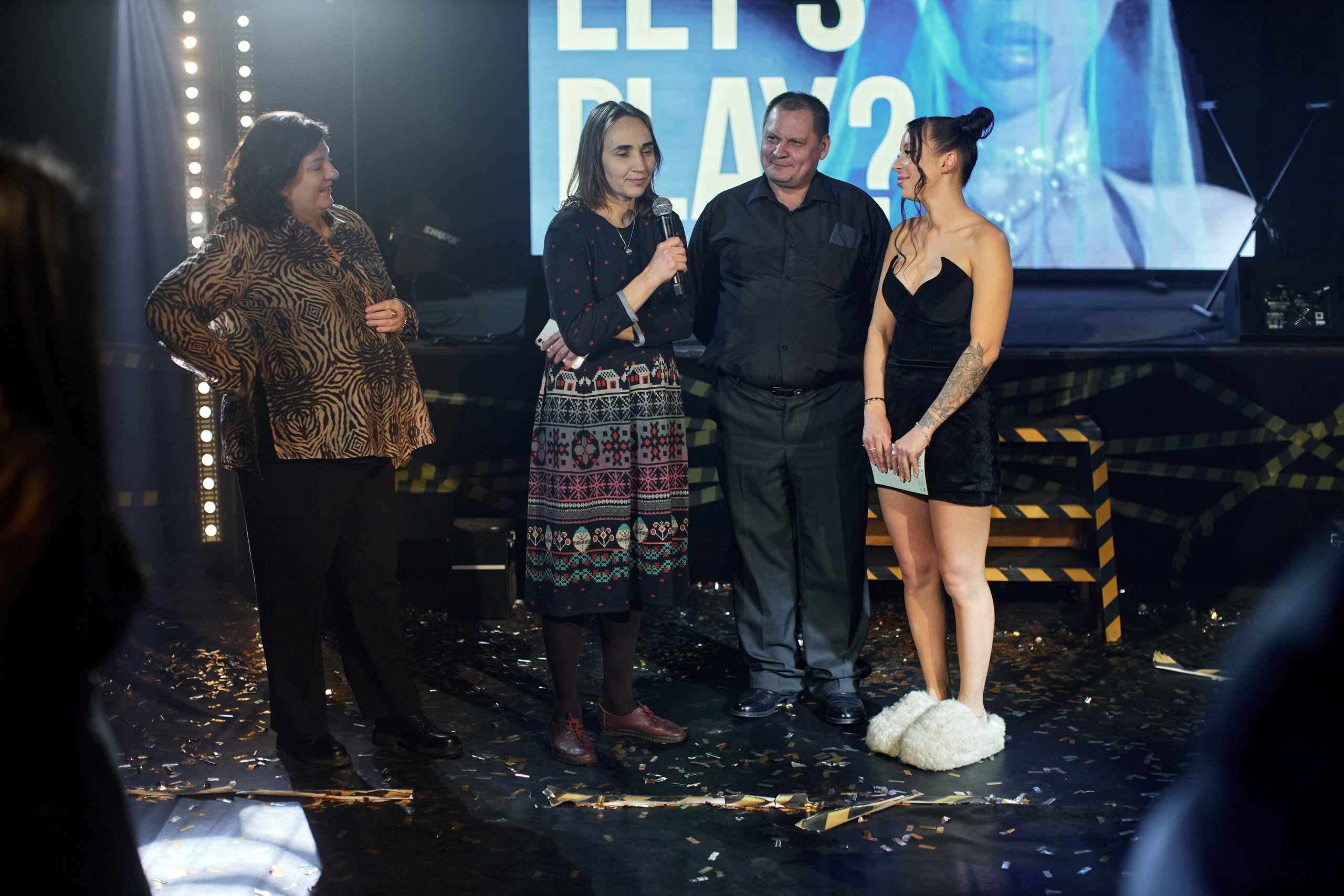 День Рождения Аня. Свадебный фотограф Челябинск, Екатеринбург, Курган — Виктор Слуднов