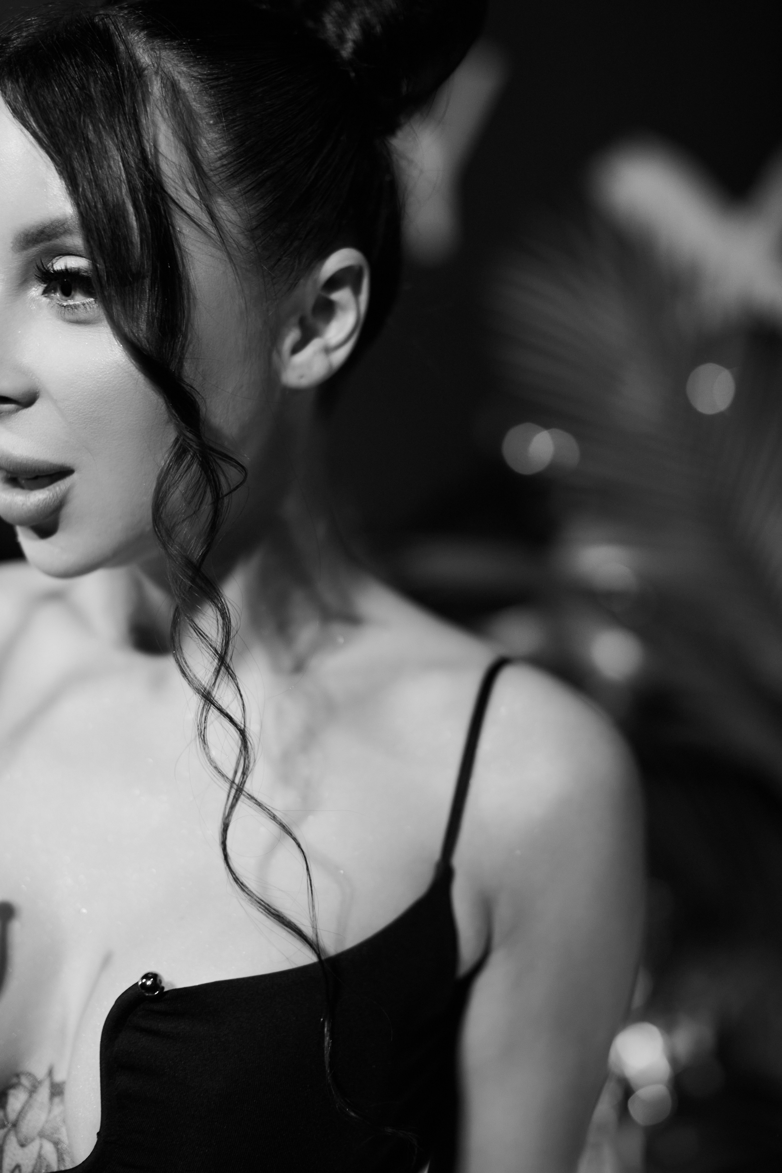 День Рождения Аня. Свадебный фотограф Челябинск, Екатеринбург, Курган — Виктор Слуднов