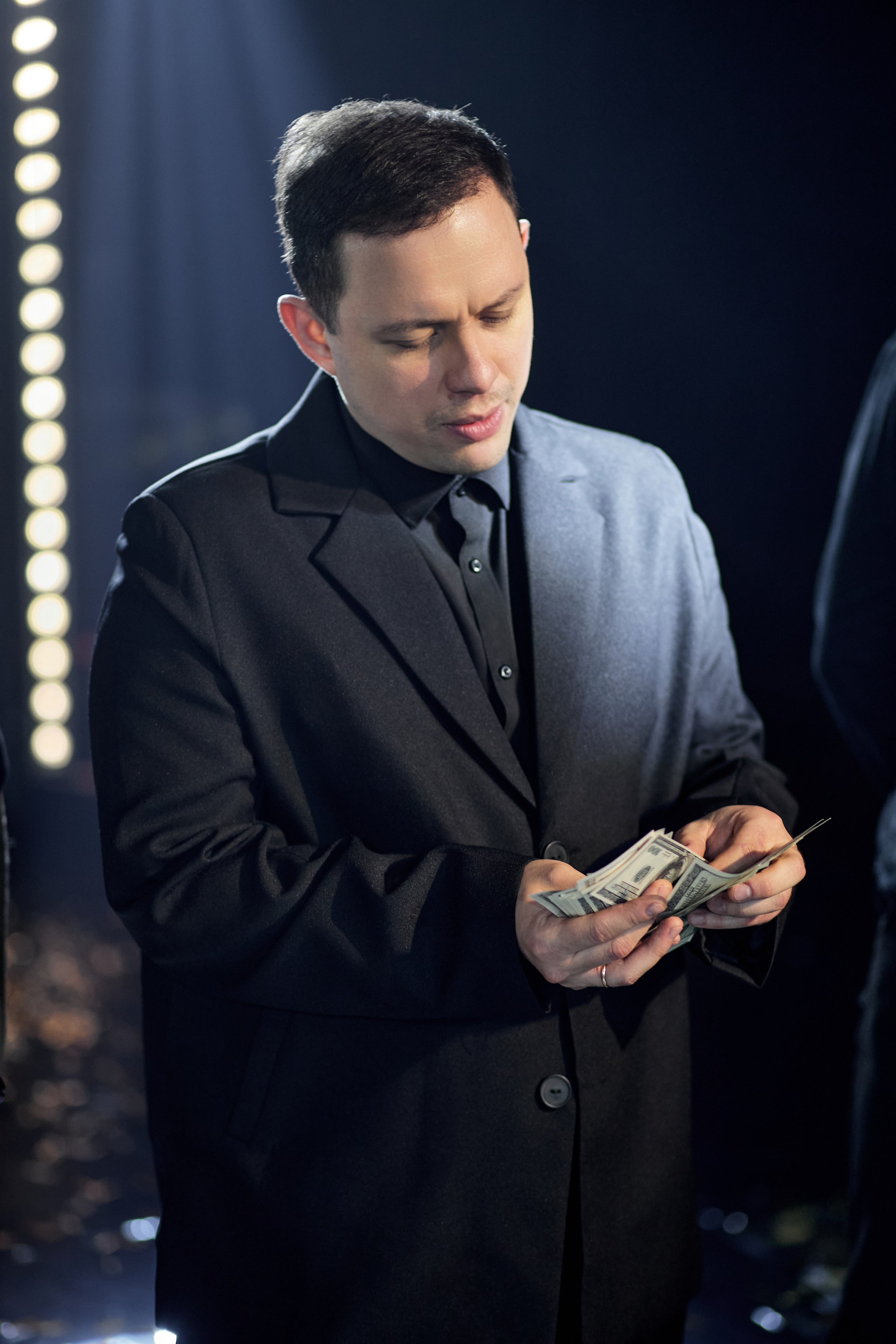 День Рождения Аня. Свадебный фотограф Челябинск, Екатеринбург, Курган — Виктор Слуднов