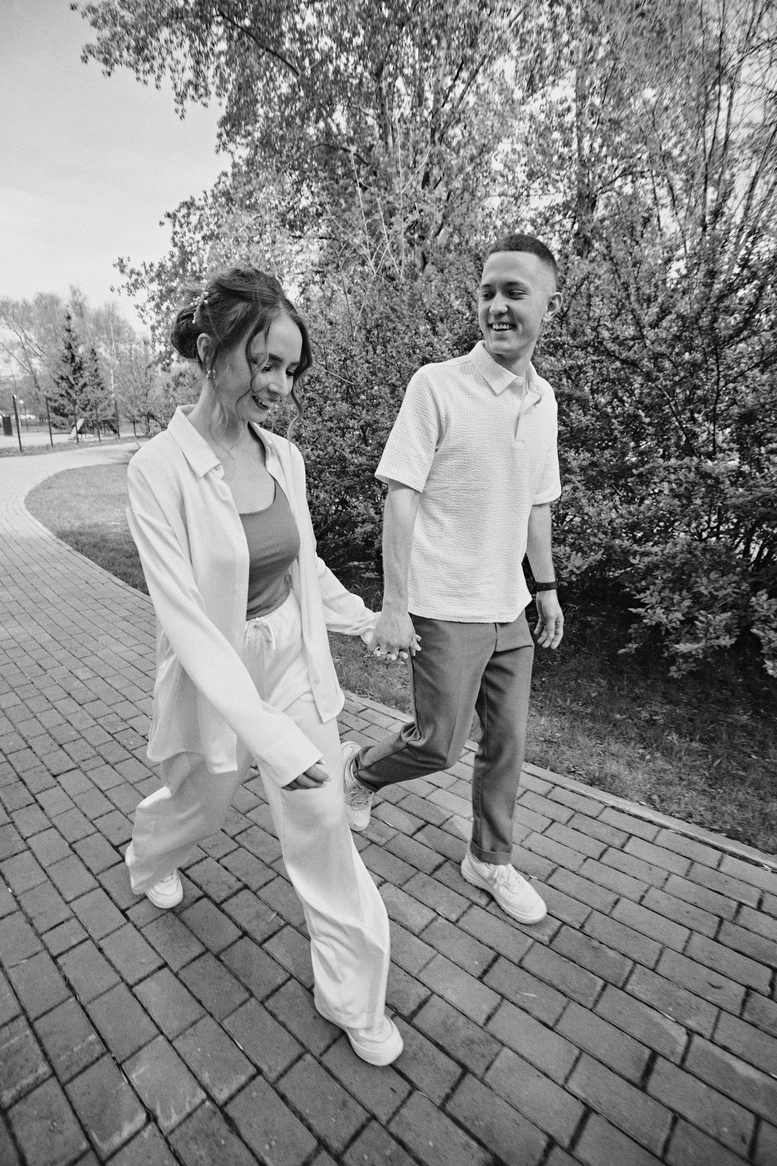 Бойковы. Свадебный фотограф Челябинск, Екатеринбург, Курган — Виктор Слуднов