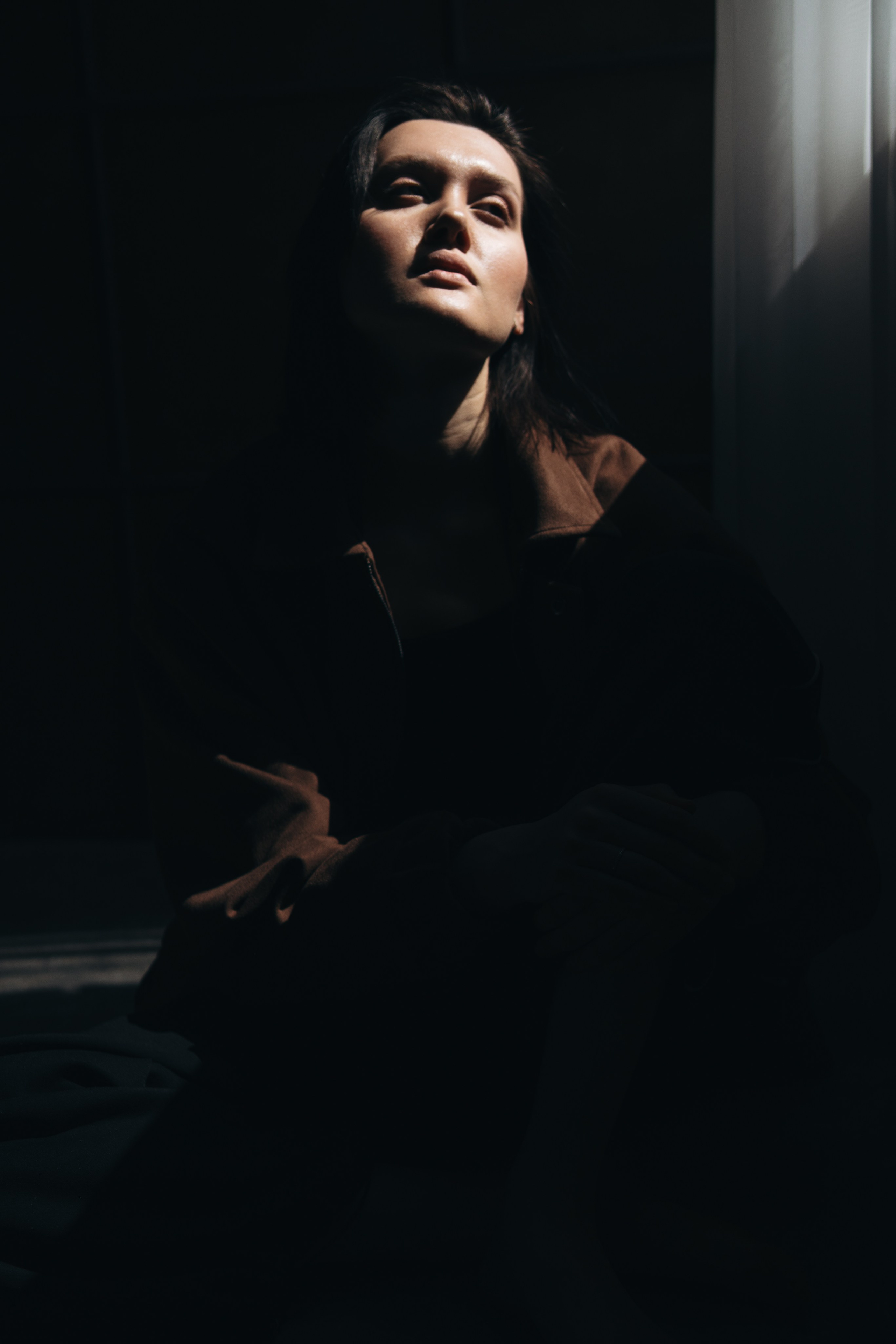 Студийная серия. Alenasokolowa.ru