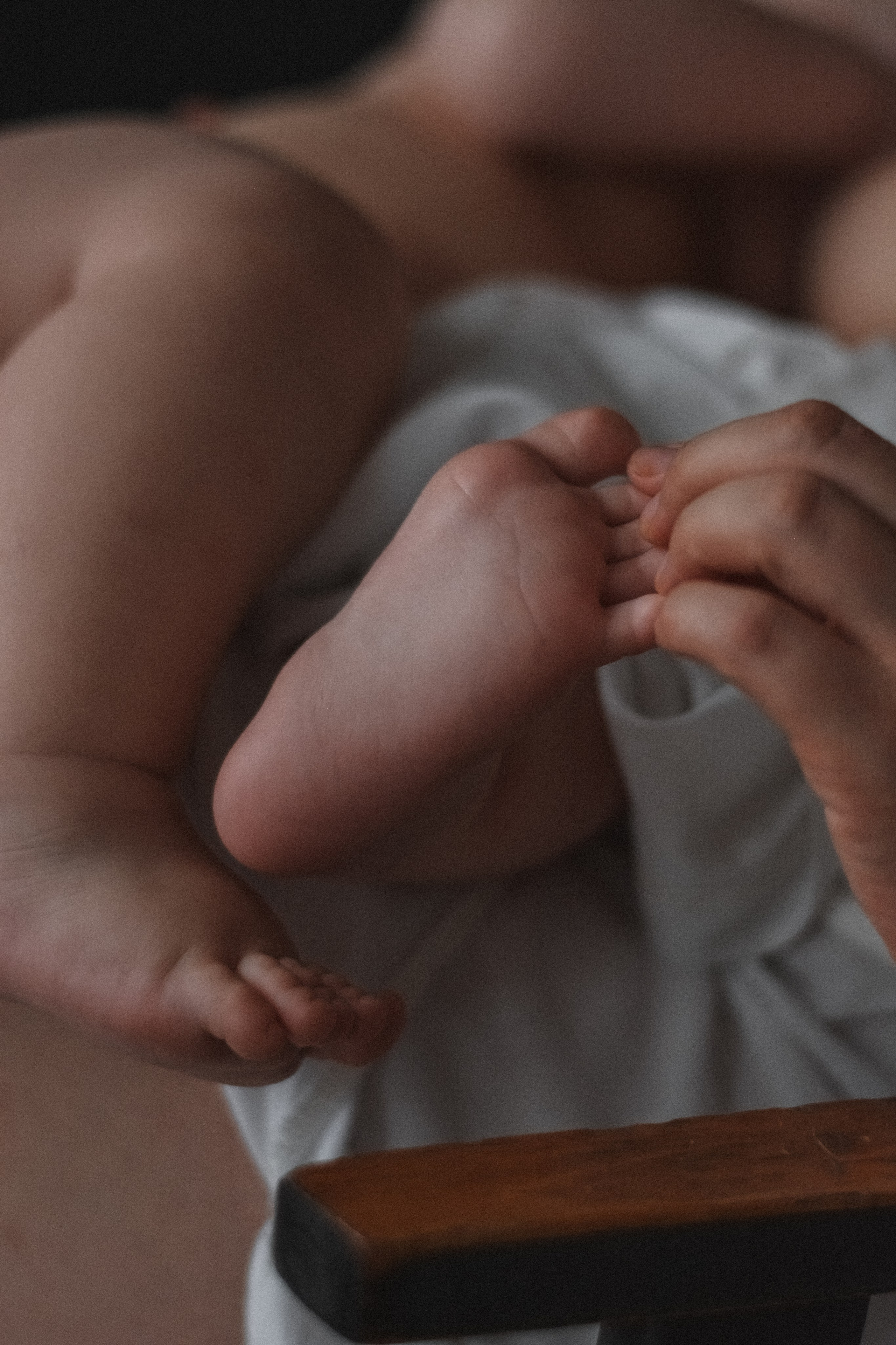 Мама+малыш в студии. Alenasokolowa.ru