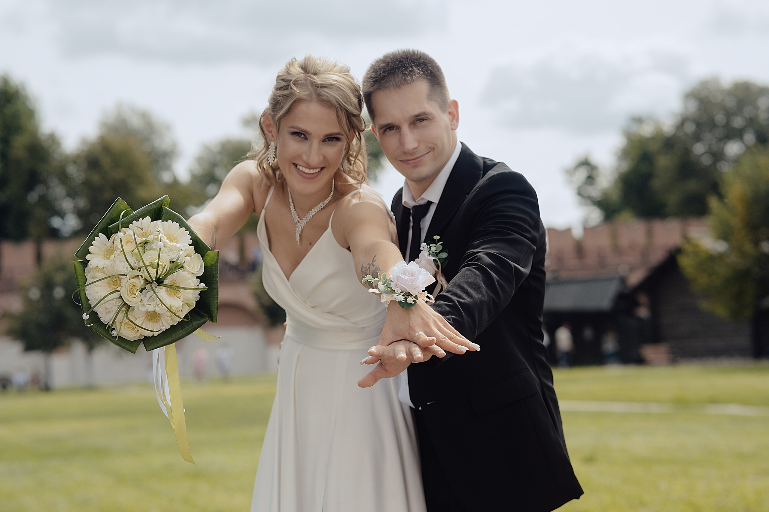 Екатерина и Иван