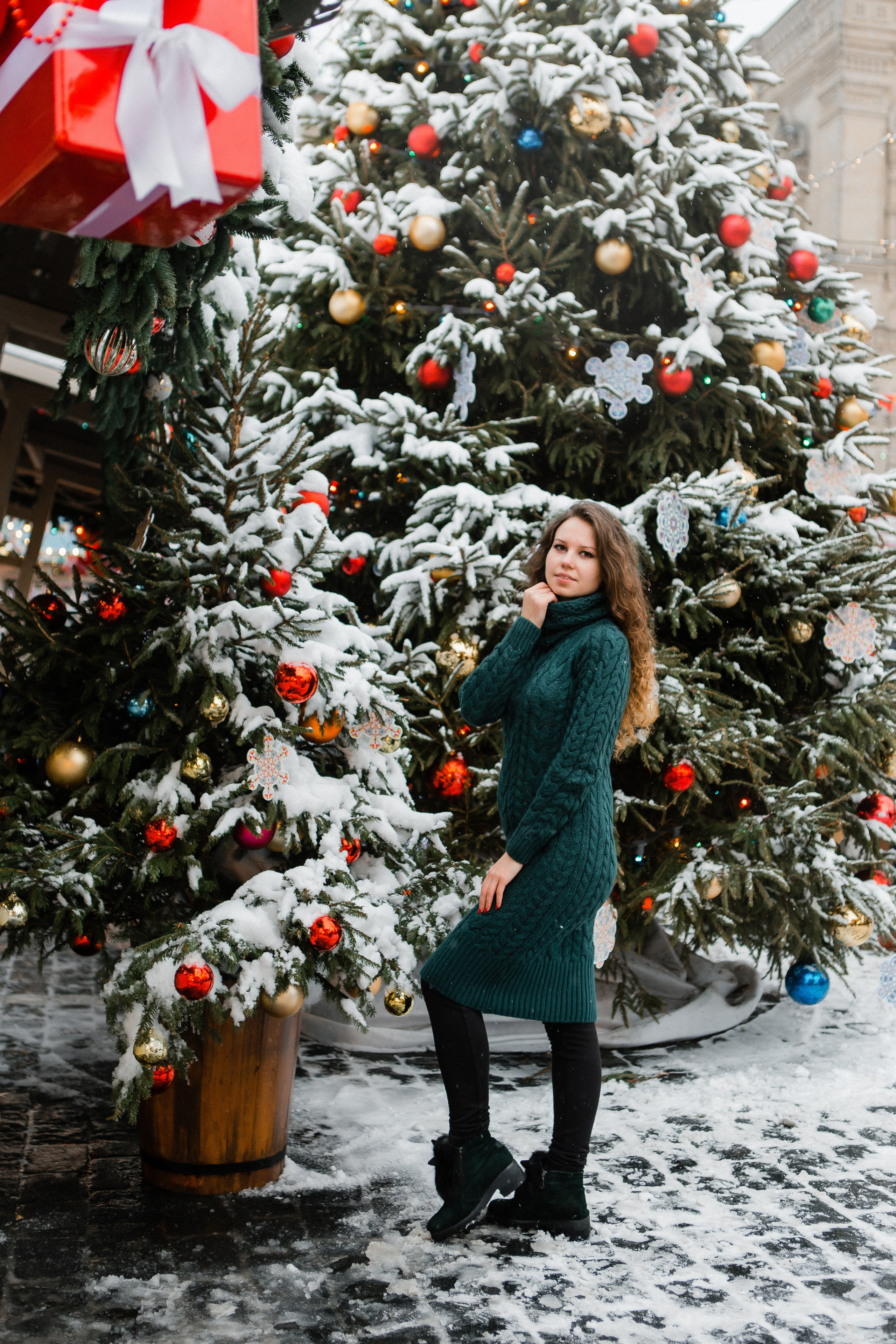 Портретная фотосъемка 3. Индивидуальная фотосессия. Фотограф Анна Хомко. Беларусь, Москва, Варшава. Свадебная фотосъемка