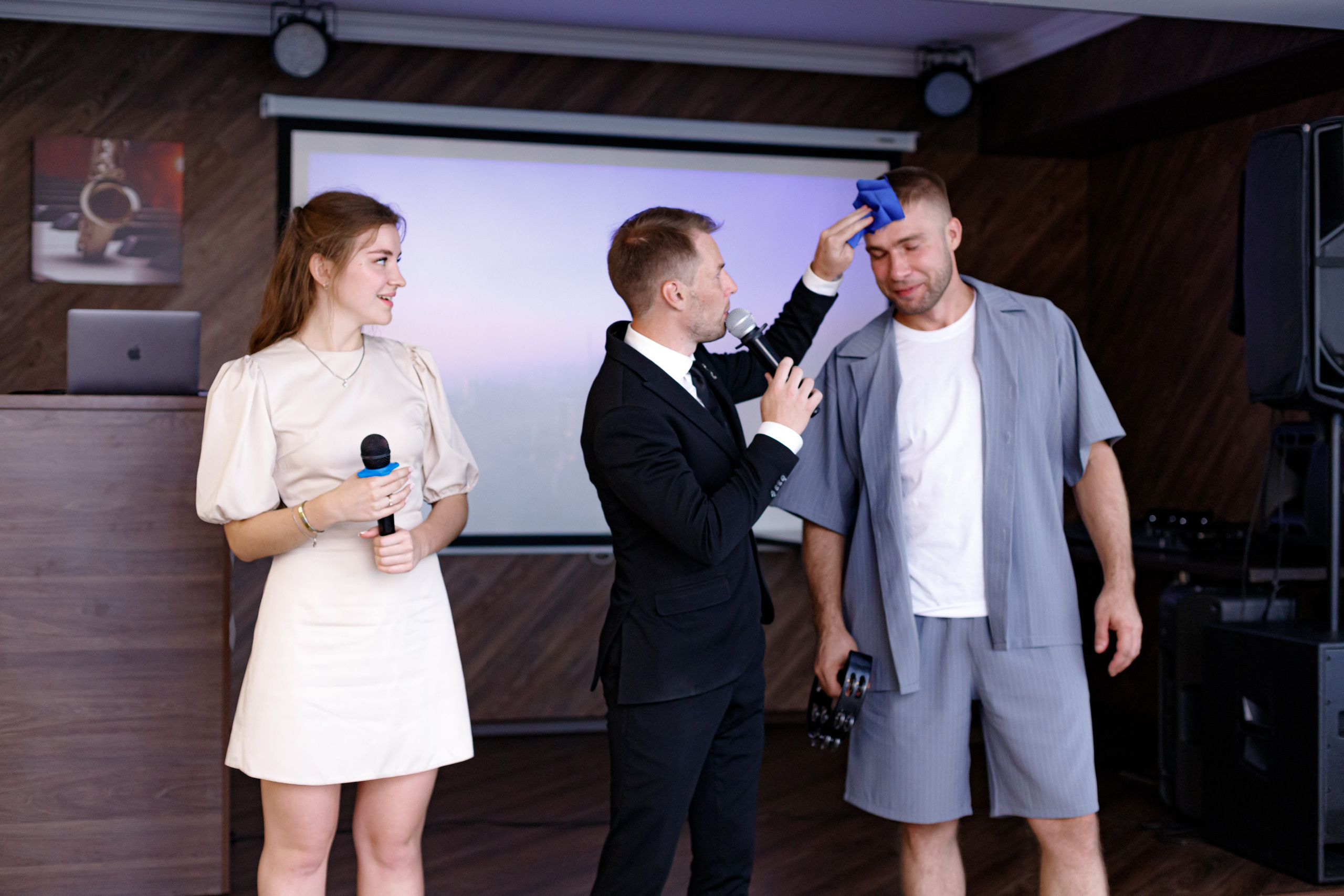 A&O wedding day. Photokarish