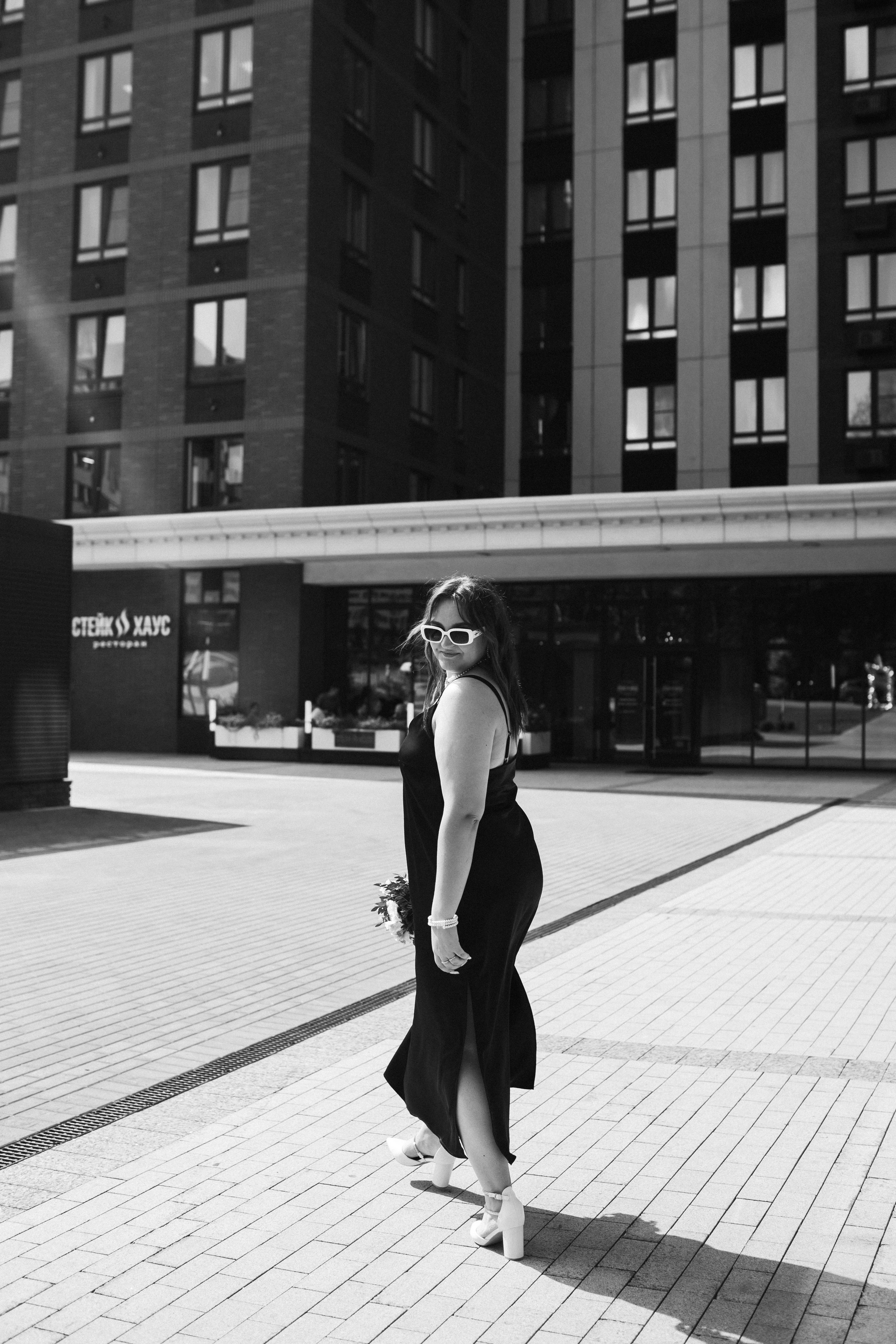 Лена и Максим. Фотограф Юлия Обрезкова Нижний Новгород