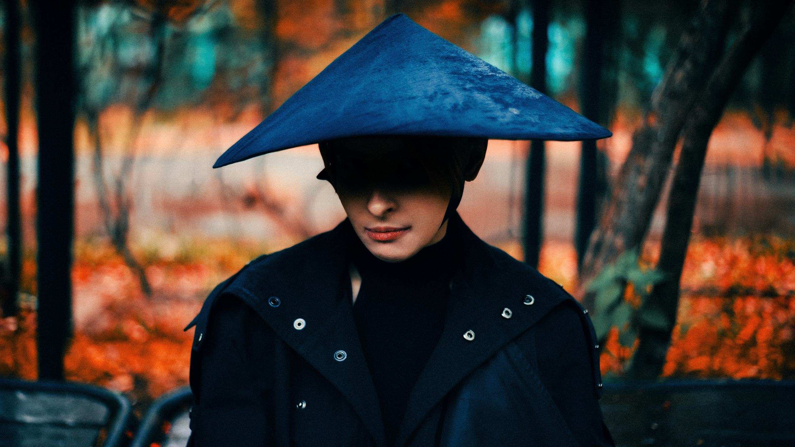 Алиса в стране чудес. Платонов Олег — фотограф Санкт-Петербург