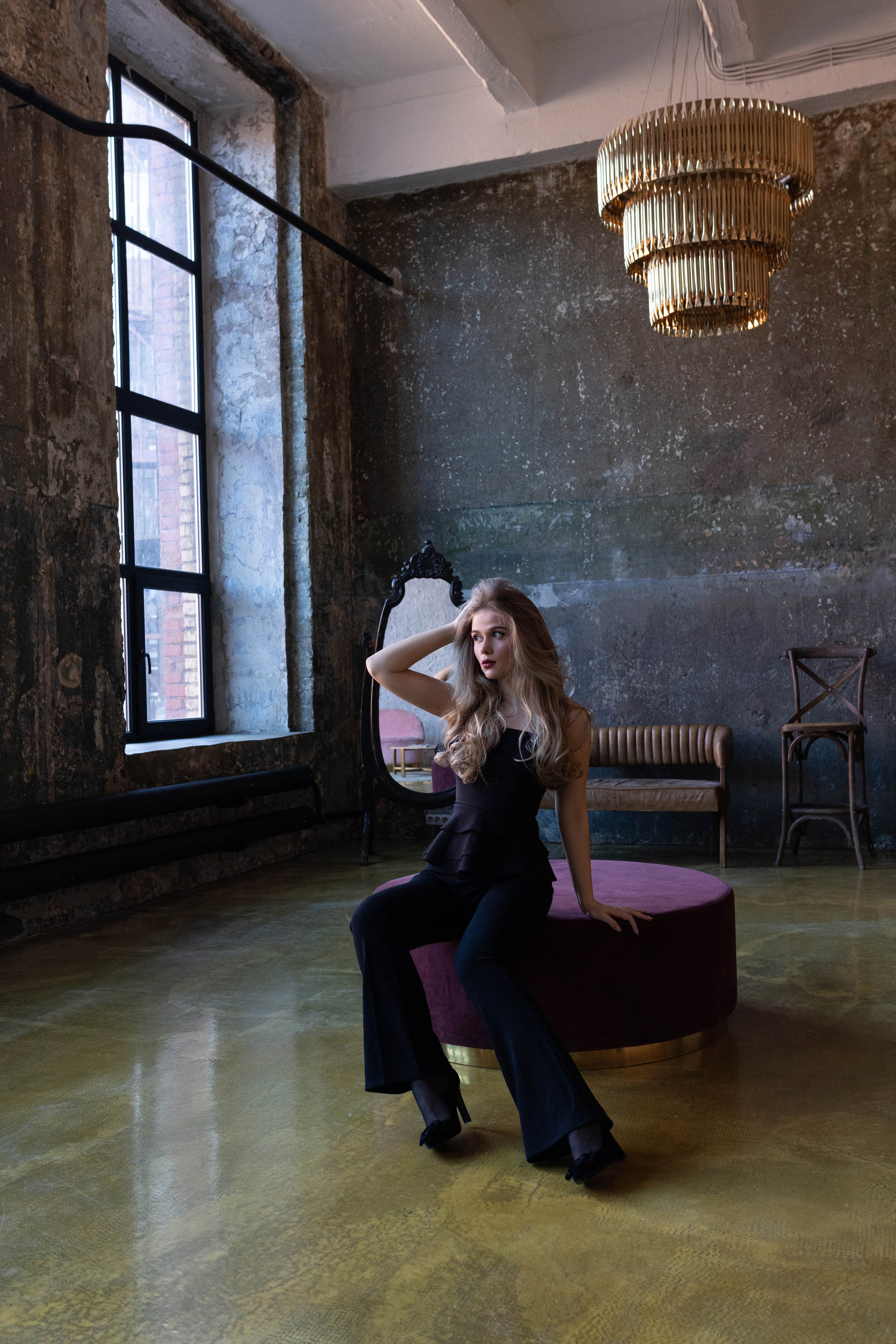 Свадебный и семейный фотограф в Москве Вероника Сычева