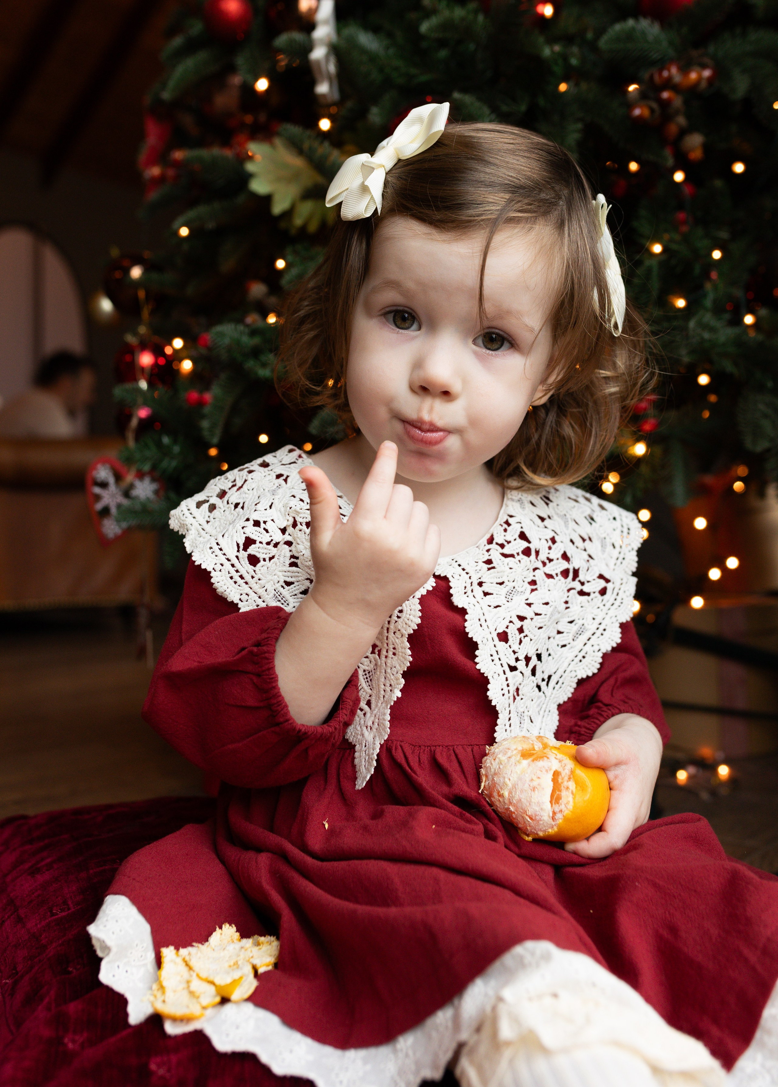 Свадебный и семейный фотограф в Москве Вероника Сычева