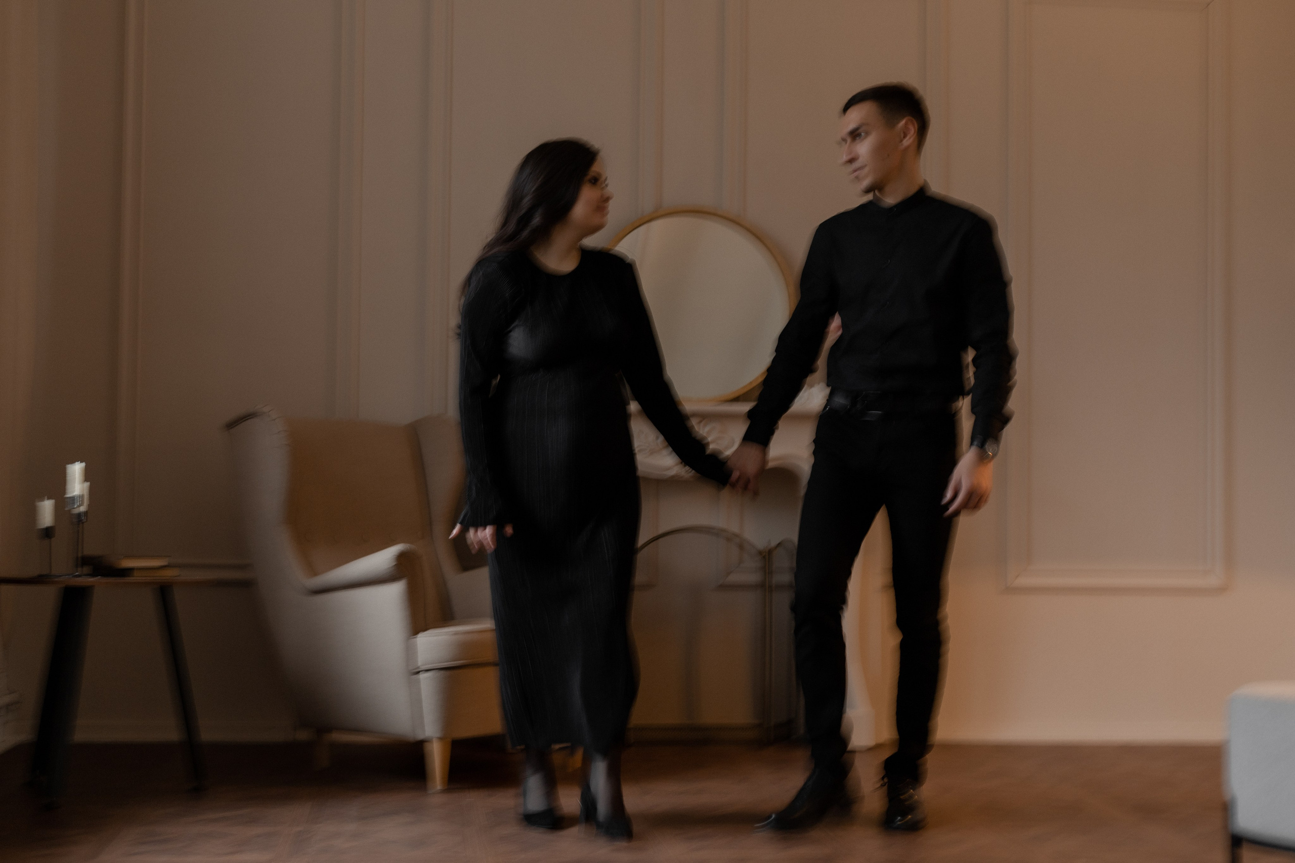 Евгения и Влад. Фотограф Йошкар-Ола Марина Королева