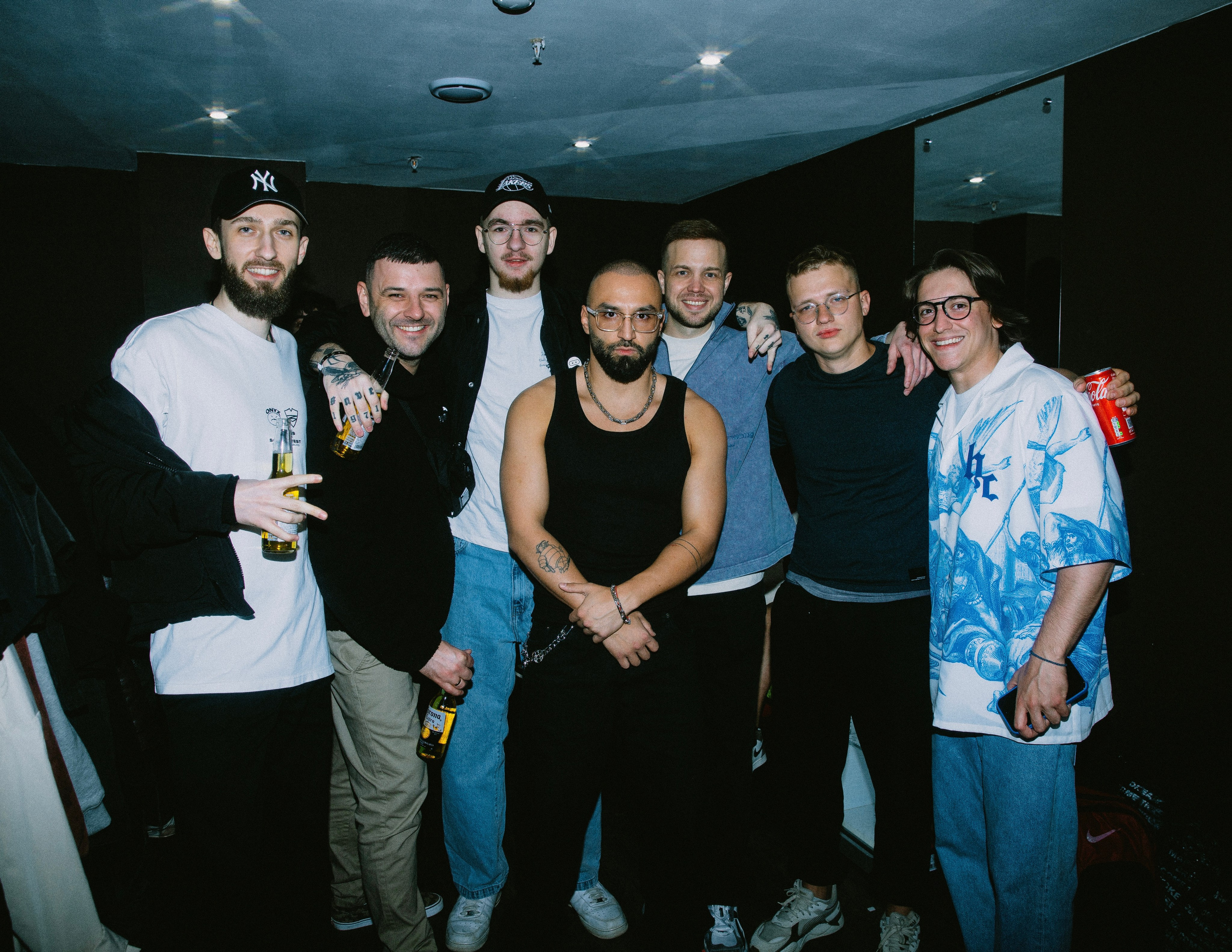 БЭК. DARIA BLEDNOVA / photographer Moscow