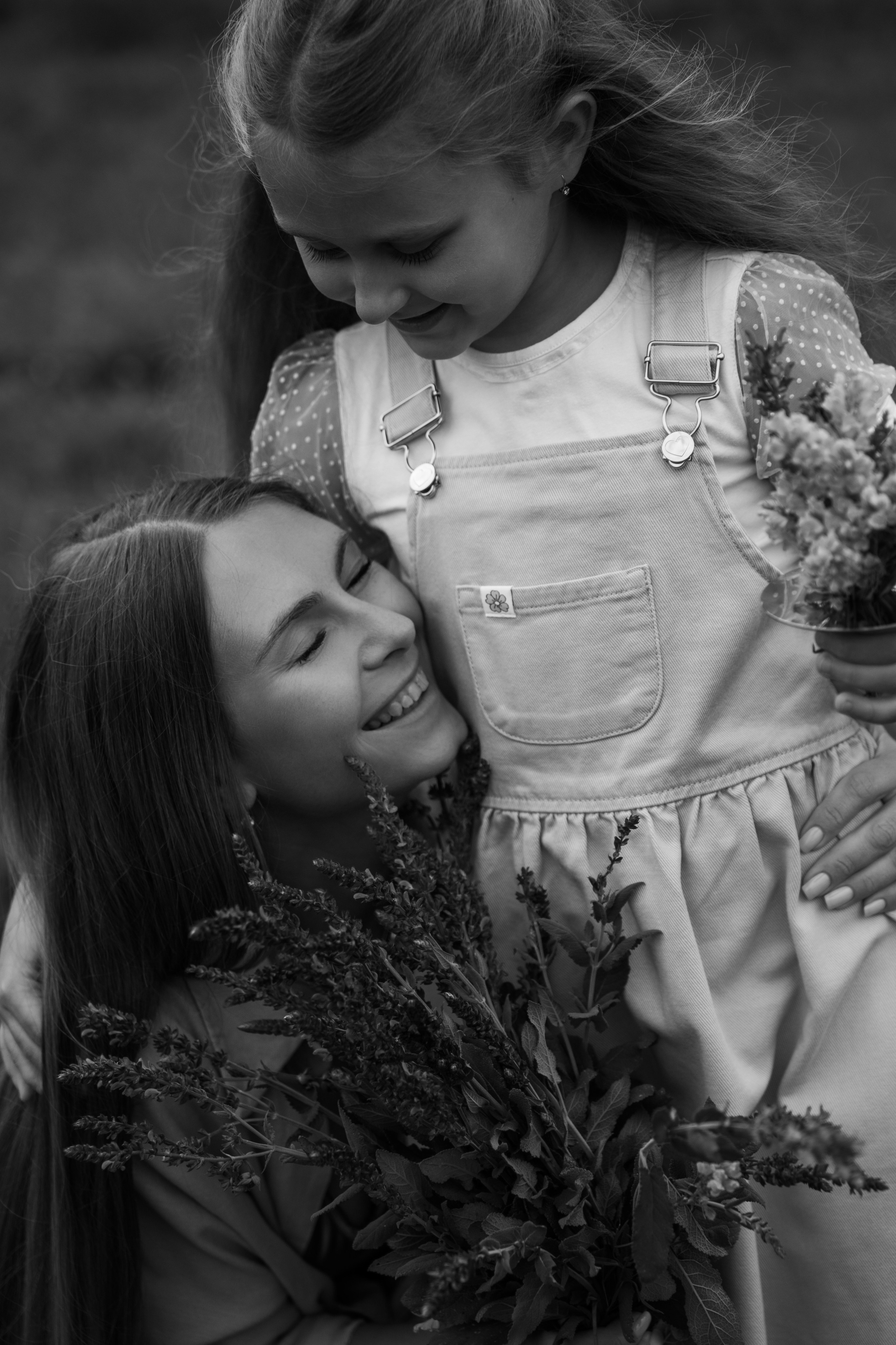 «три поколения». Фотограф в Воронеже Юлия Игнатьева