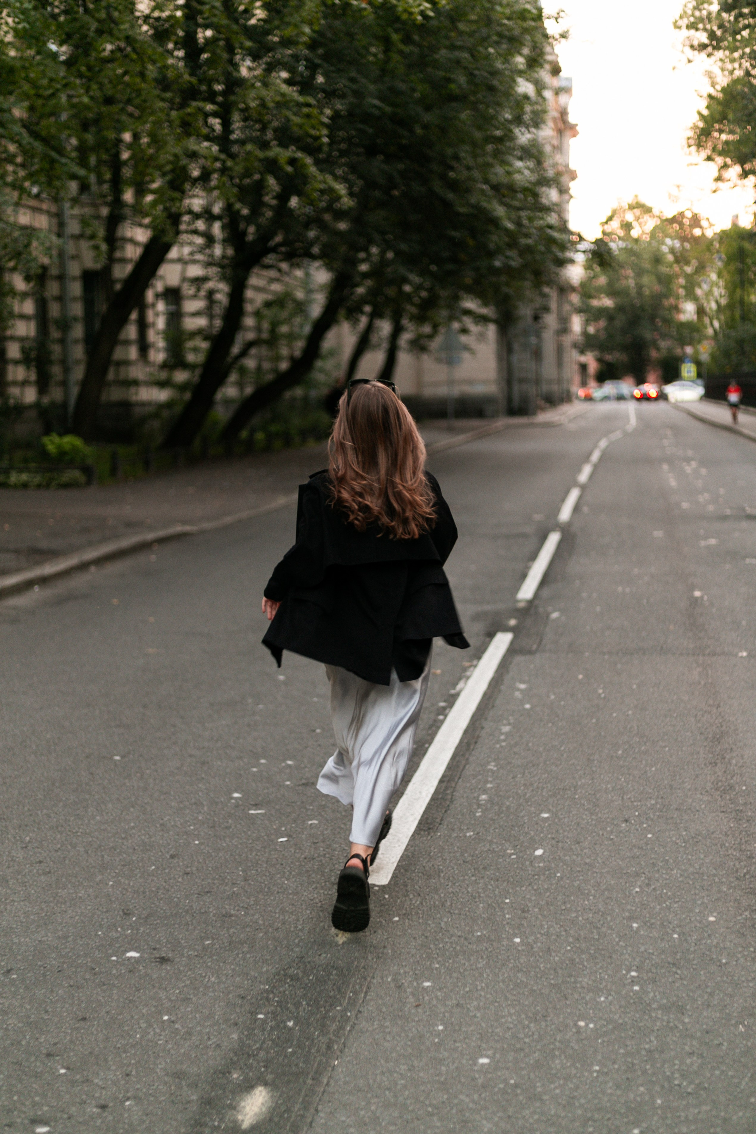 Света. Фотограф Кристина Ананьева в Санкт-Петербурге