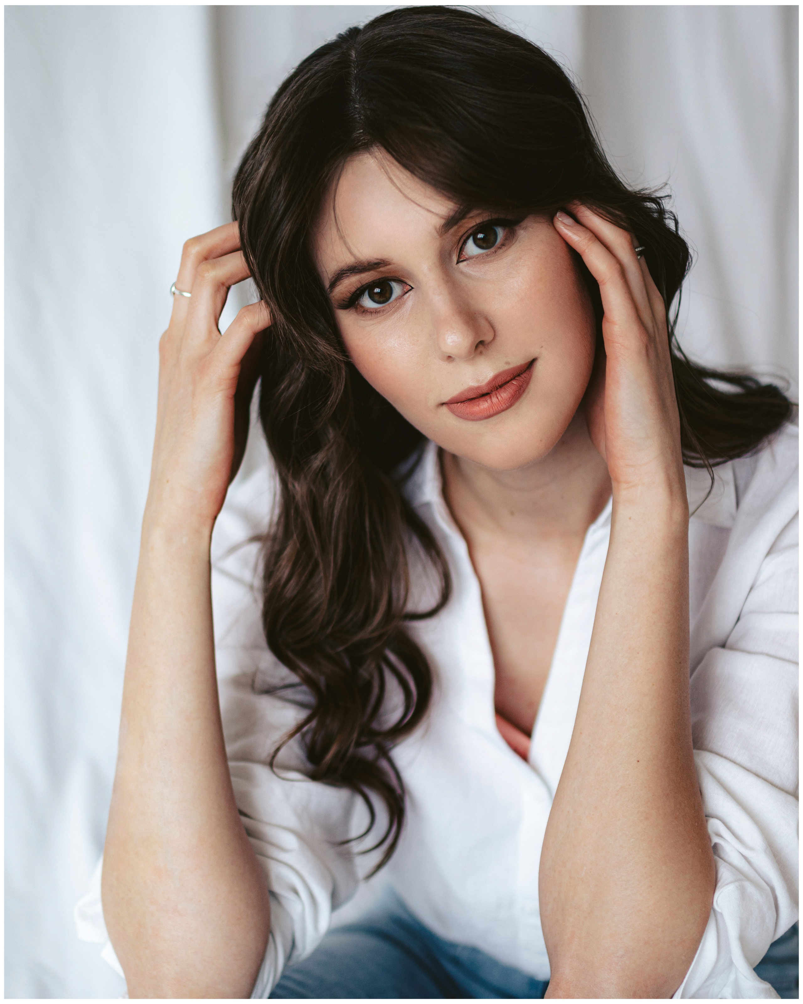 Студийные. Фотограф Анастасия Козловская aadazzling