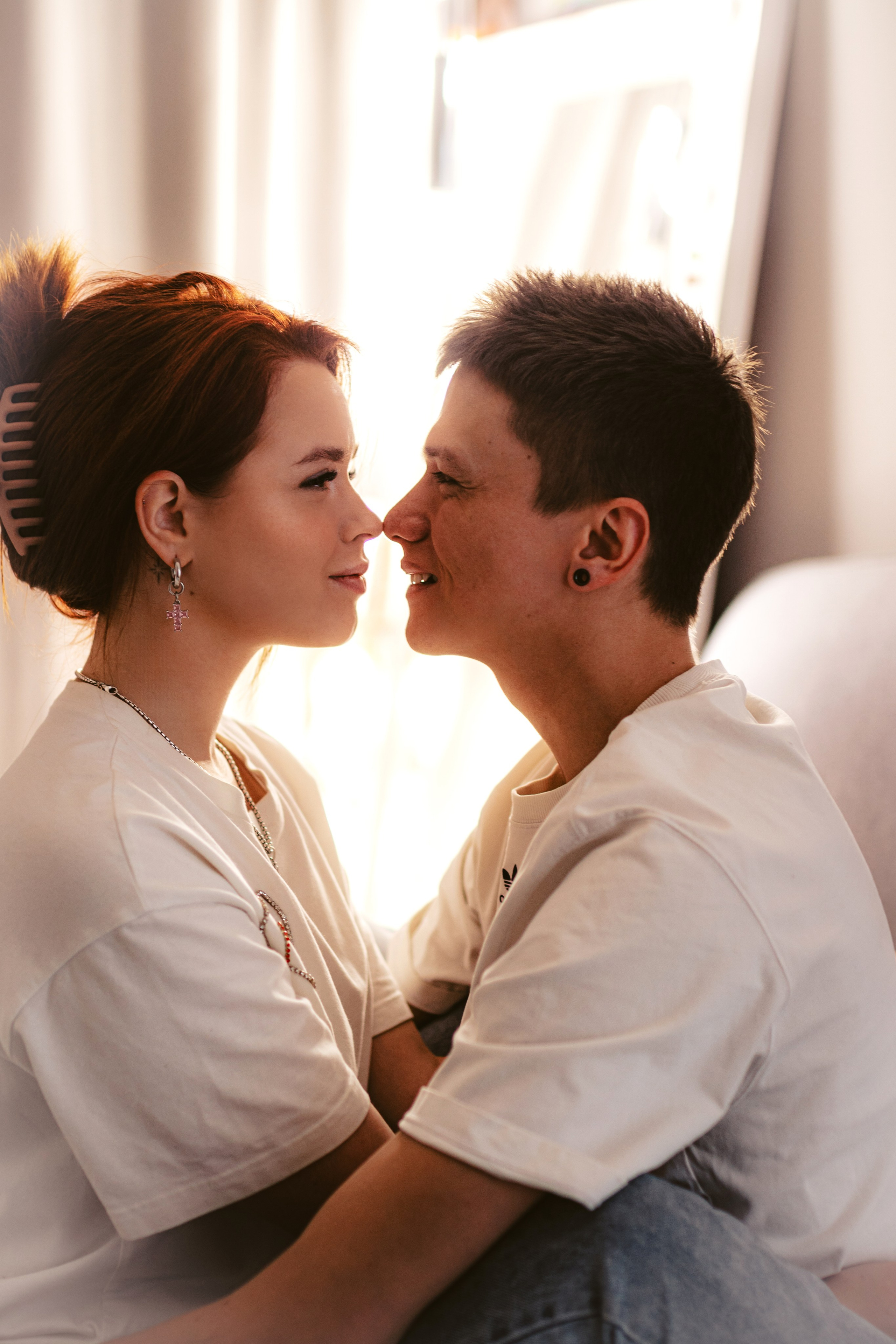 Парные и семейные съемки. Фотограф Анастасия Козловская aadazzling