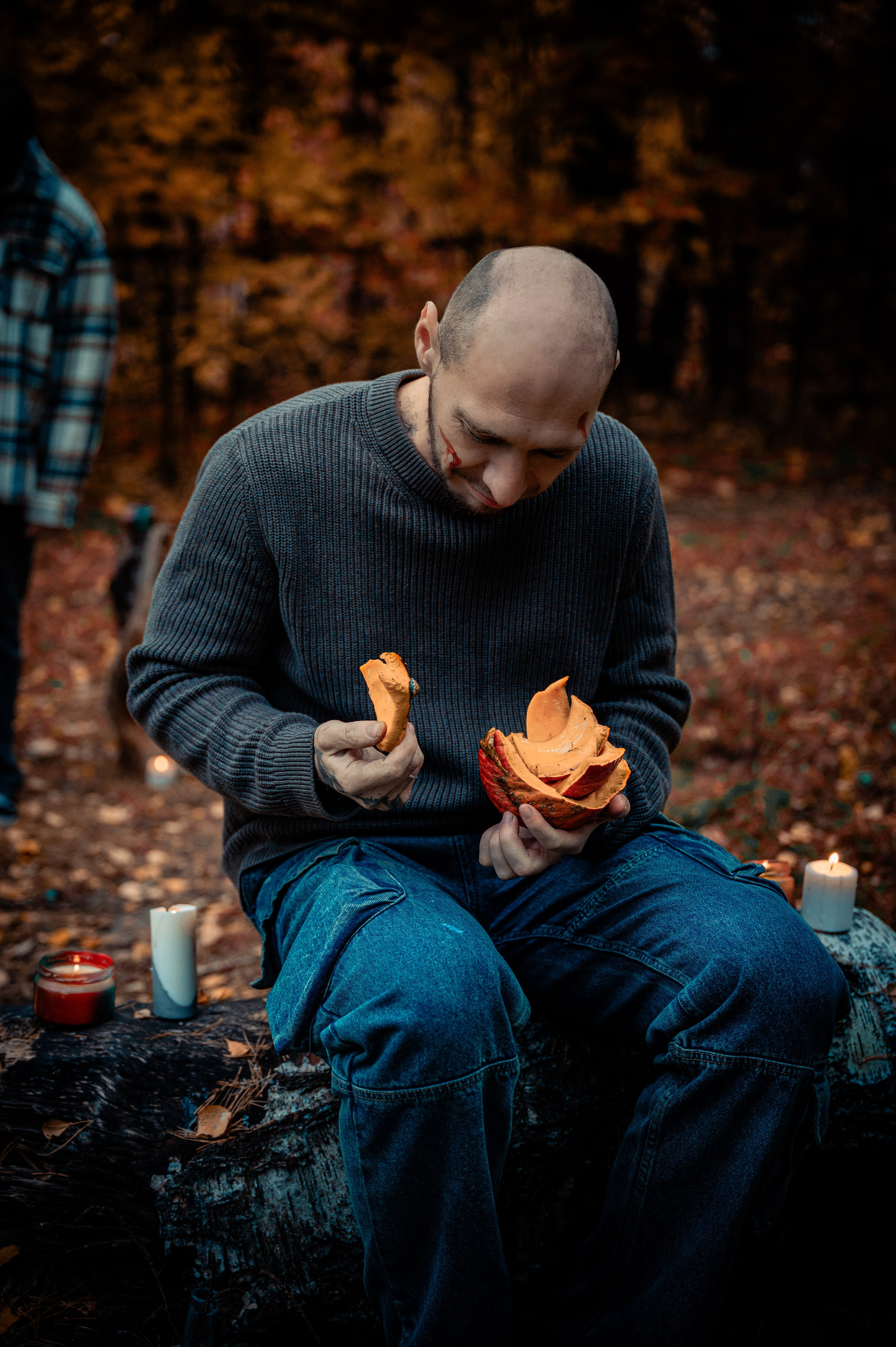 История о Фыре и Фыре. Семейный и детский фотограф в Королеве, Москве и Московской области Строева Анастасия