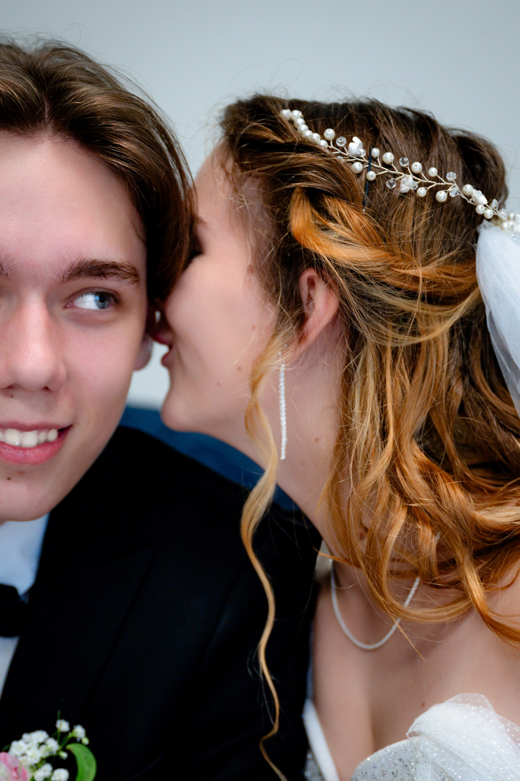 Анастасия и Даниил. Семейный и детский фотограф в Королеве, Москве и Московской области Строева Анастасия