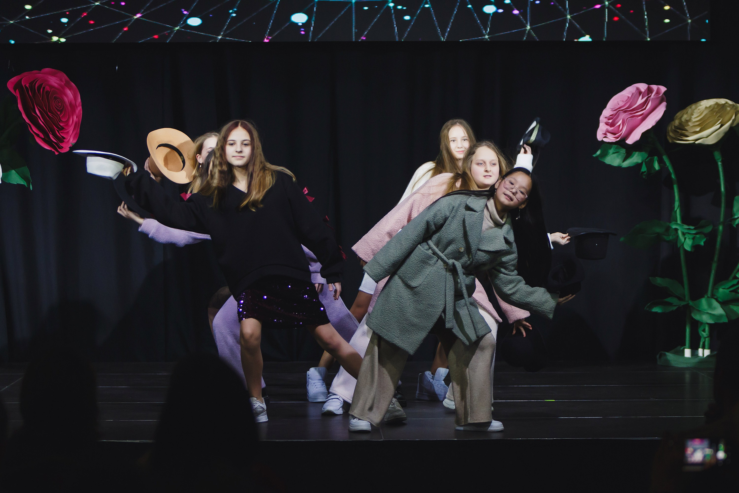 ДЕТИ. Roman Photo