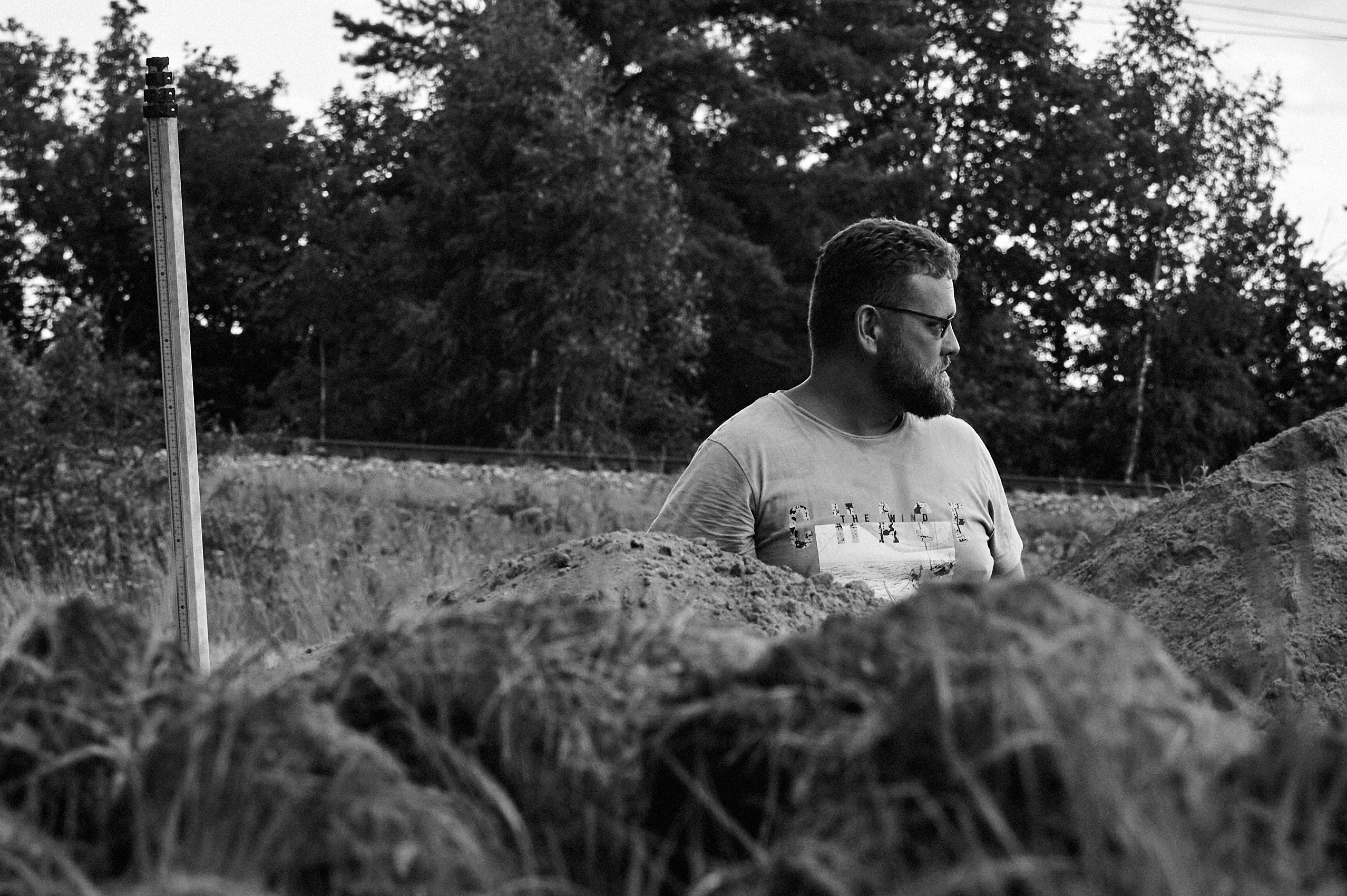 Василий. Портретный фотограф в Москве Айрат Абдуллаев