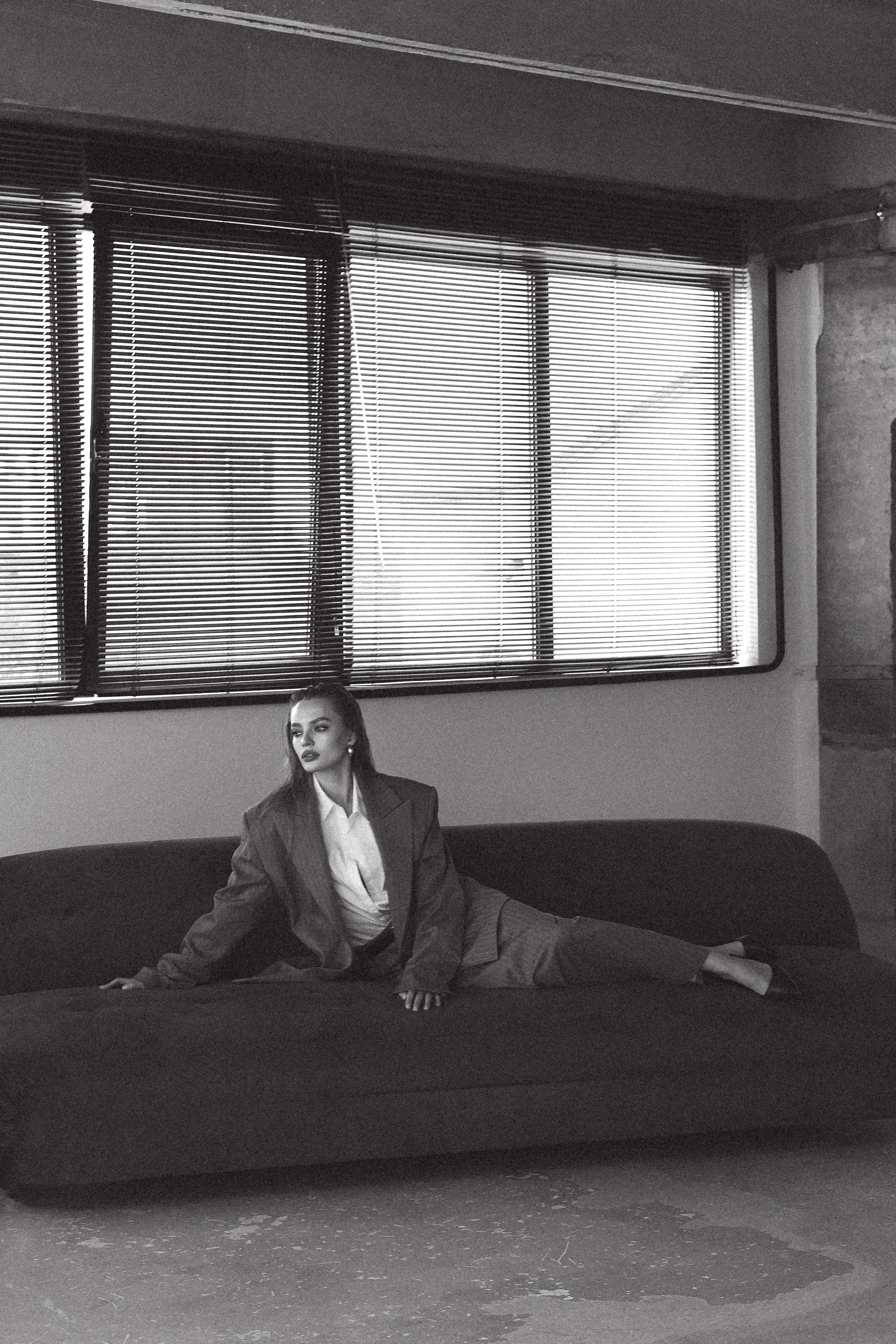 Stefania. Фотограф Popova Polina