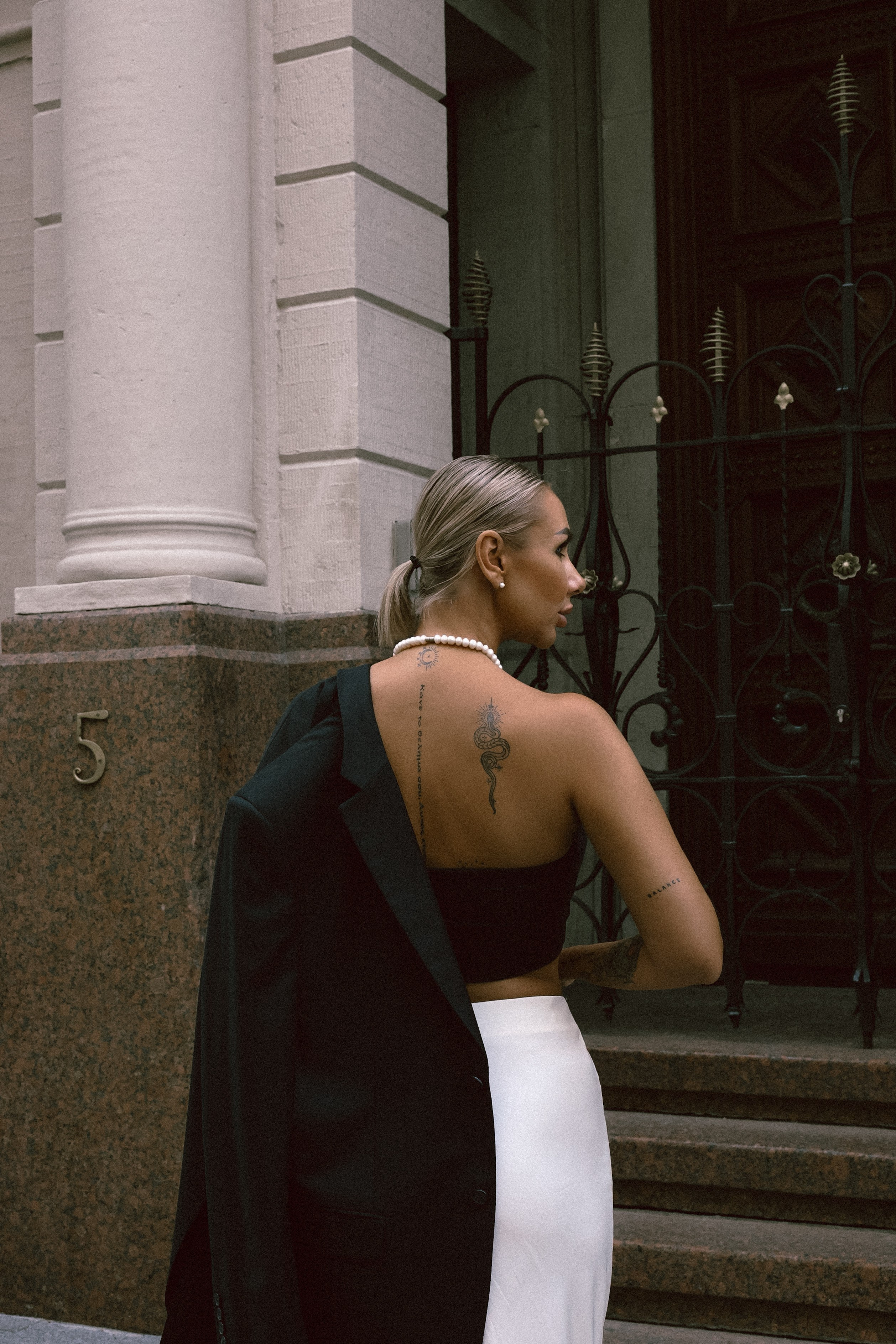 Julia. Фотограф Popova Polina