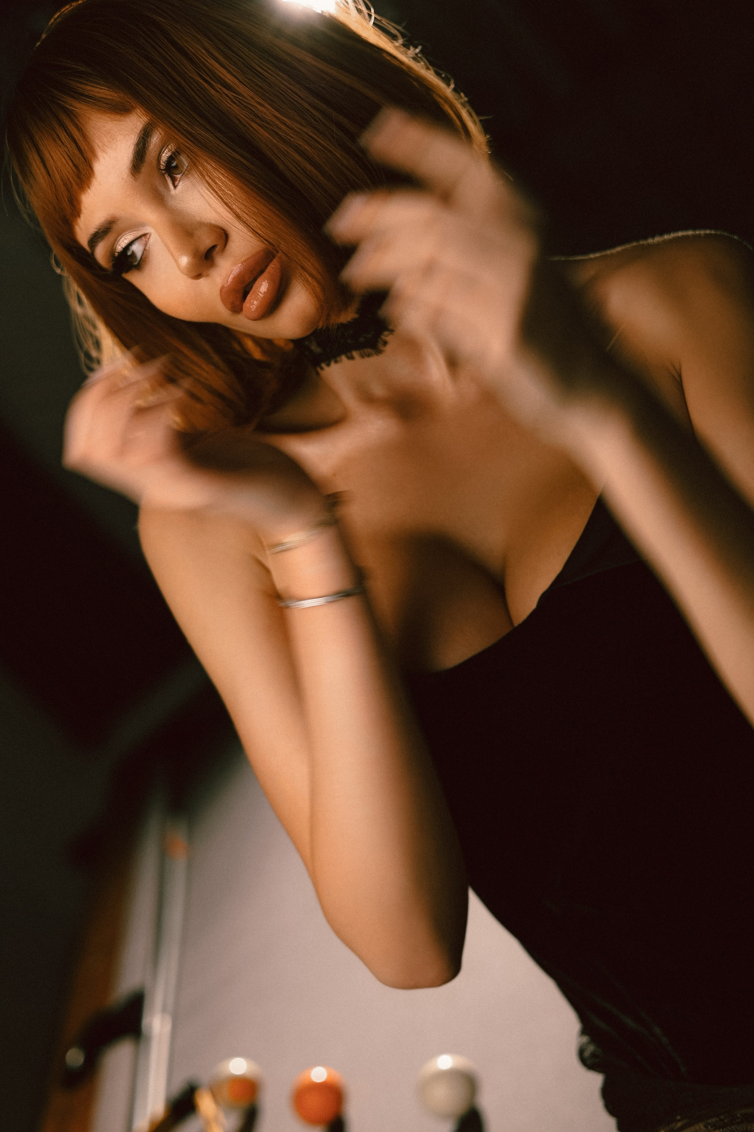 Nina. Фотограф Popova Polina