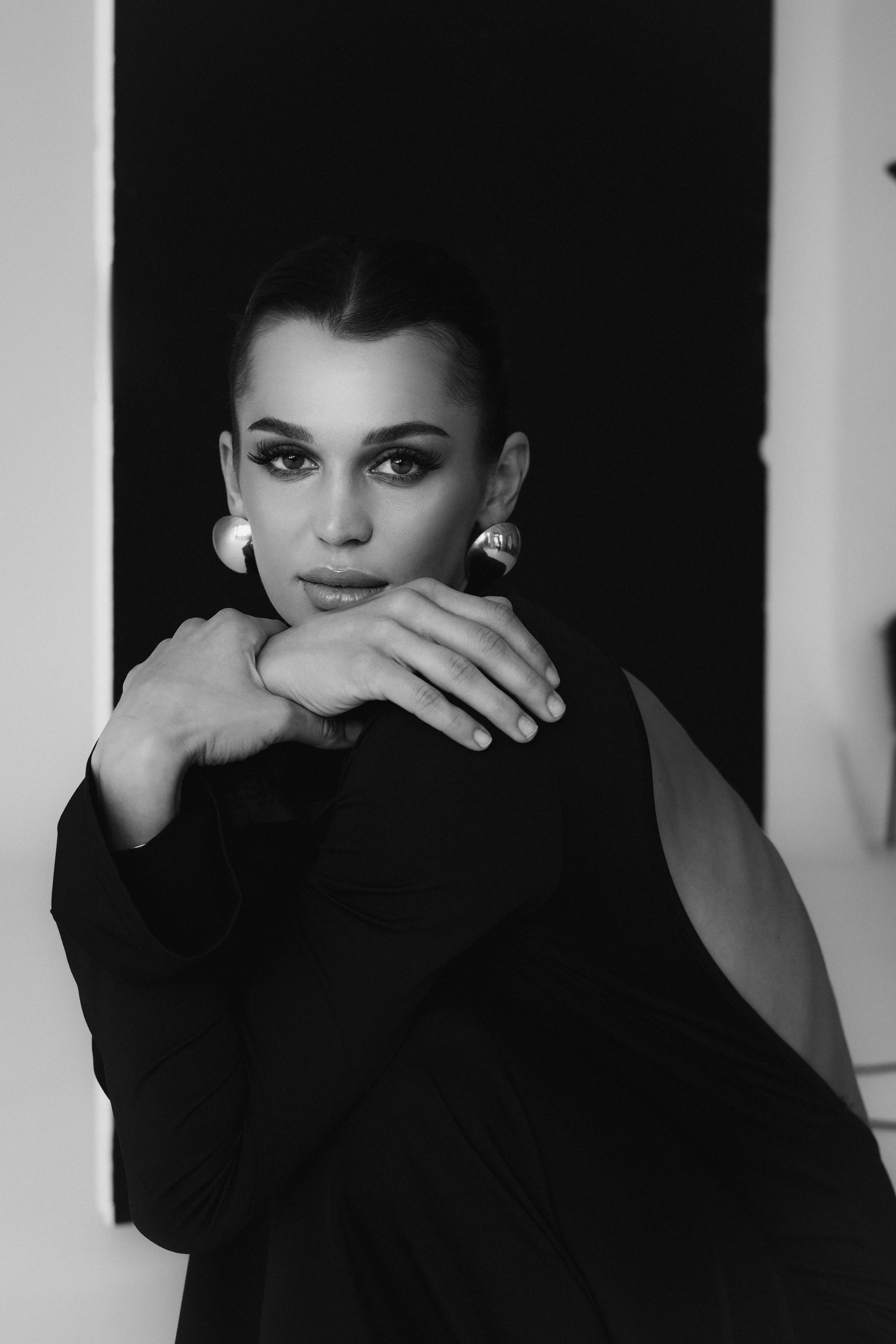 Ksyusha. Фотограф Popova Polina