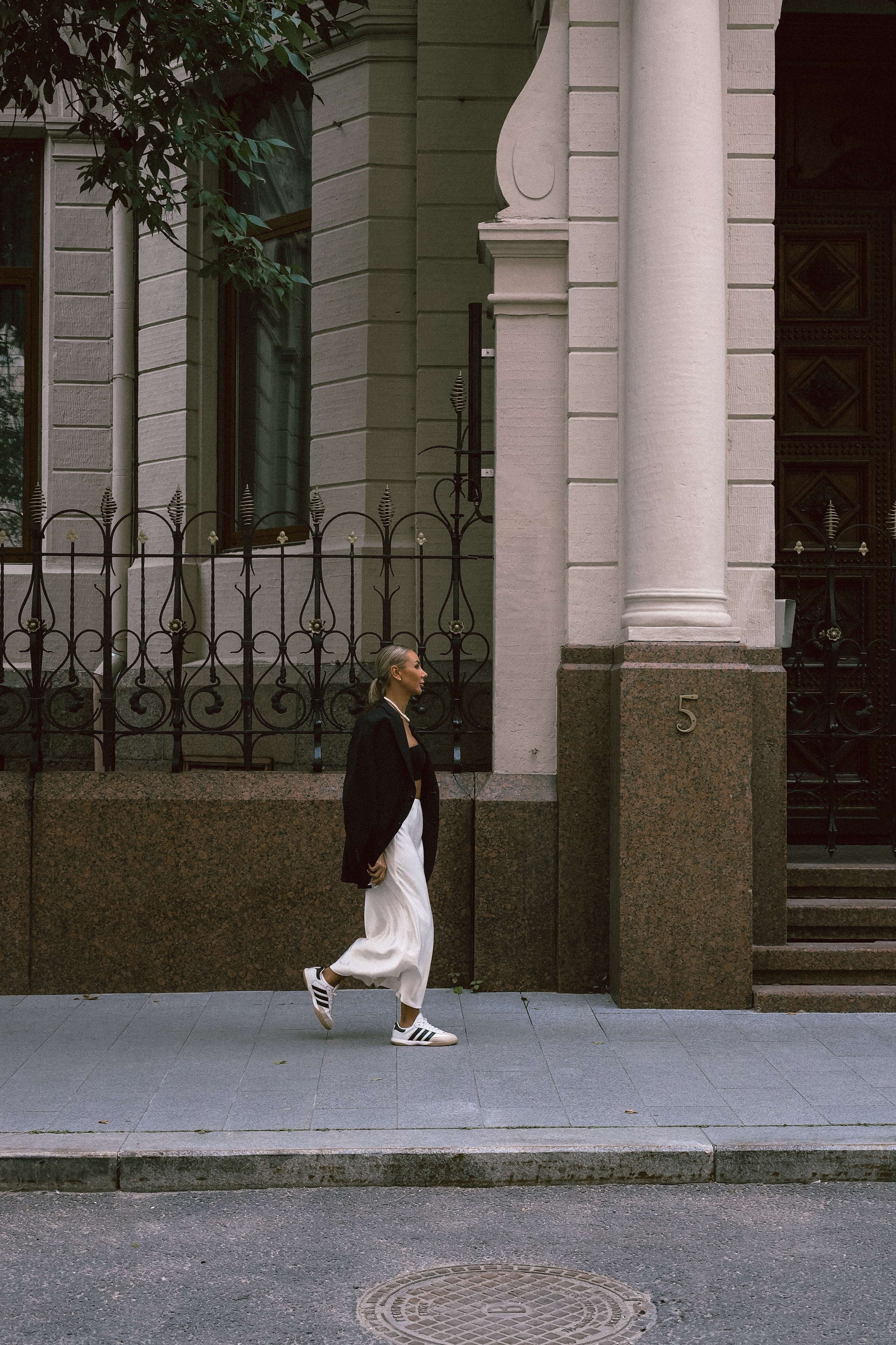 Julia. Фотограф Popova Polina