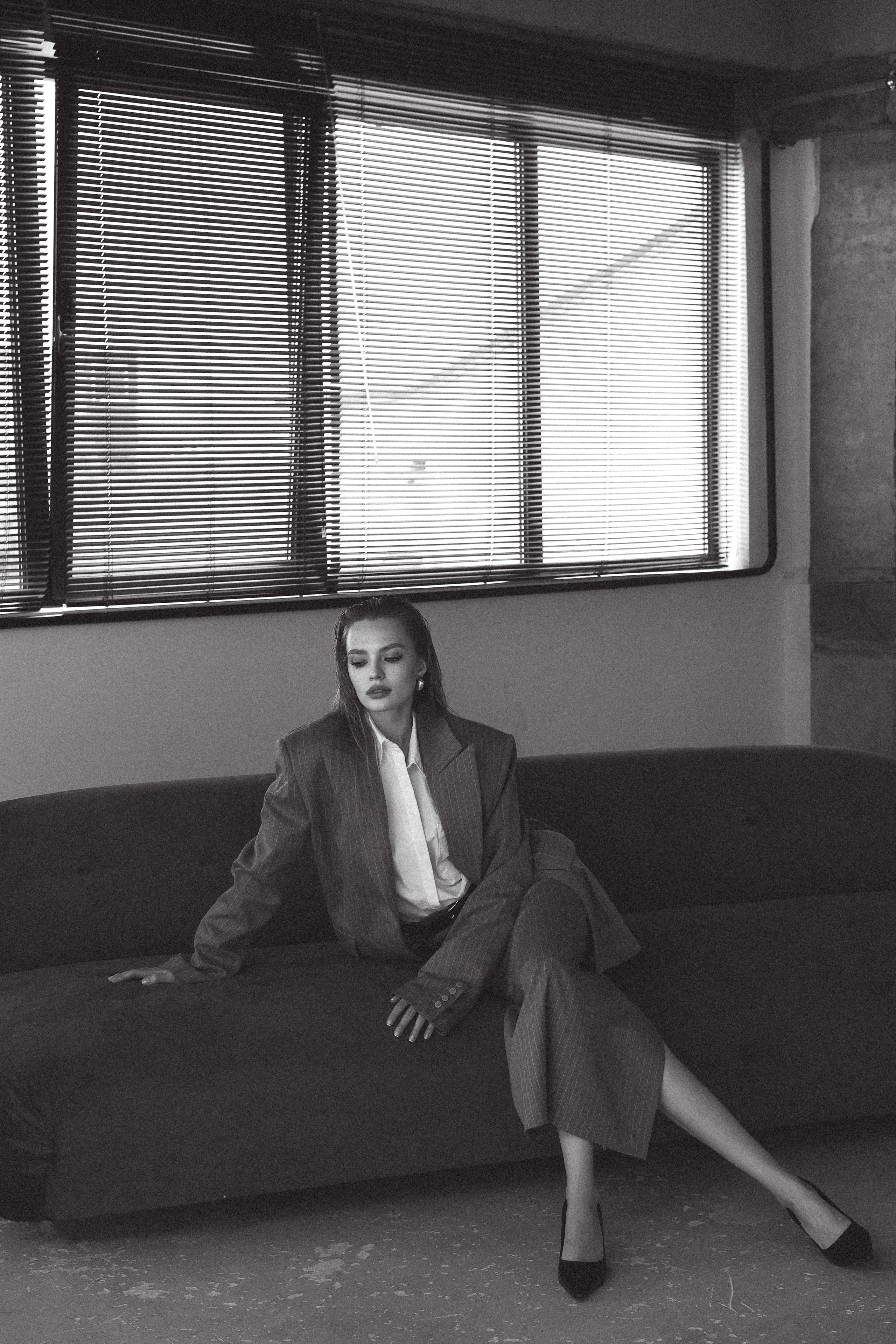 Stefania. Фотограф Popova Polina