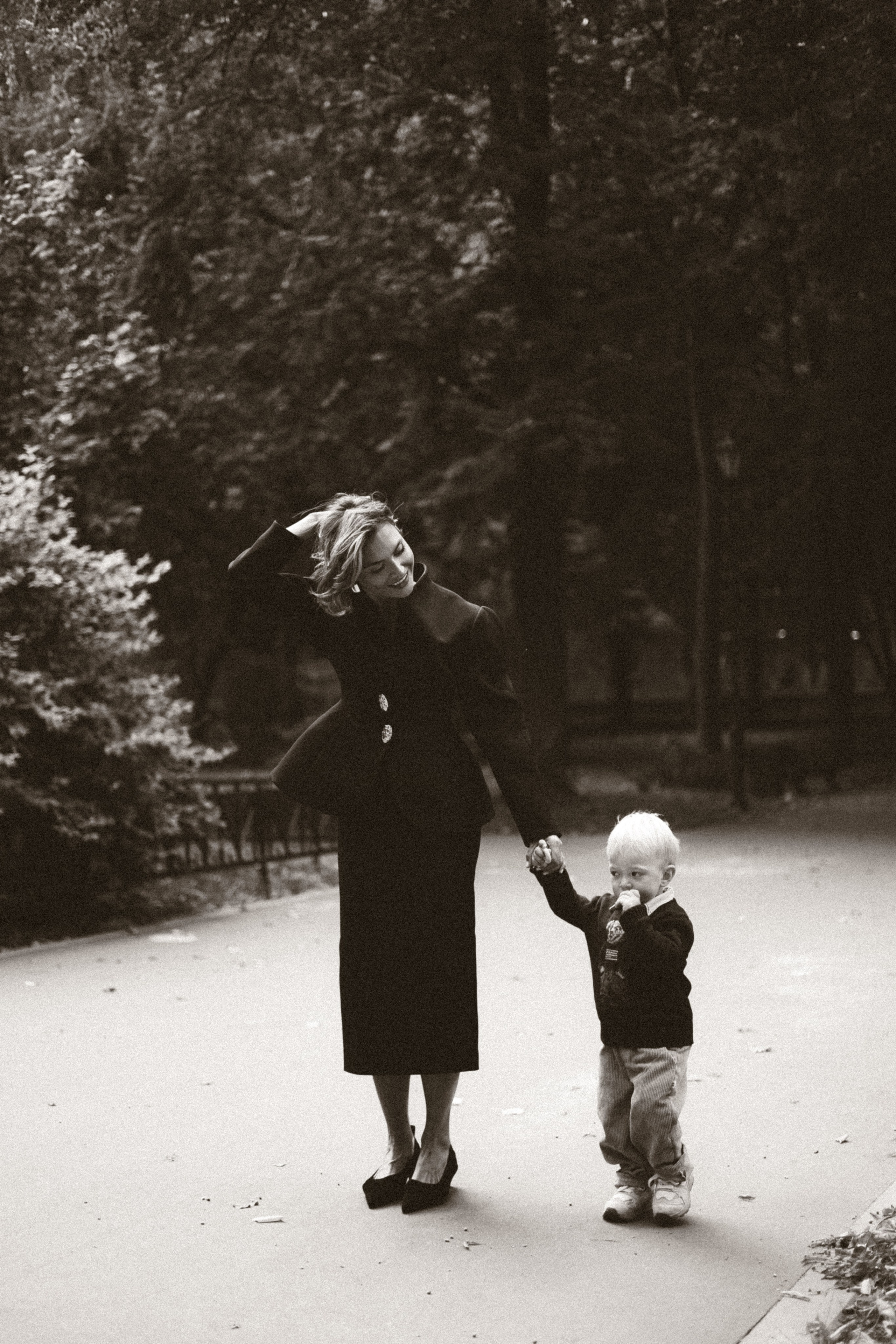 Fam. Фотограф Popova Polina