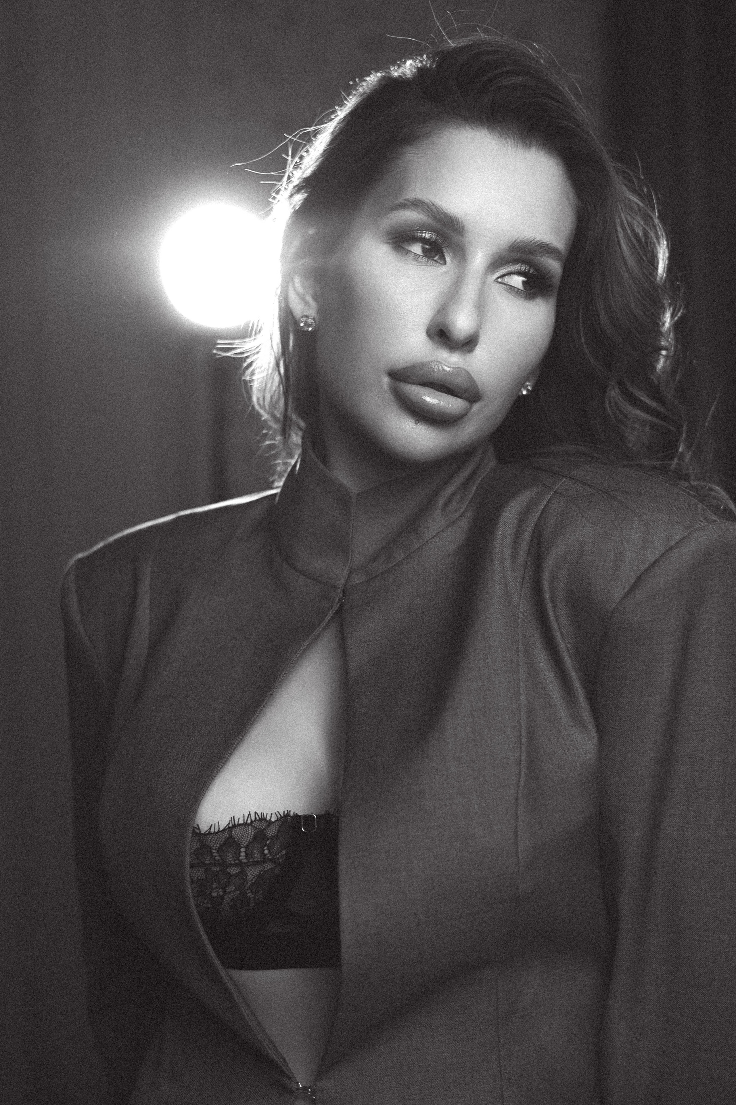 Elvira. Фотограф Popova Polina