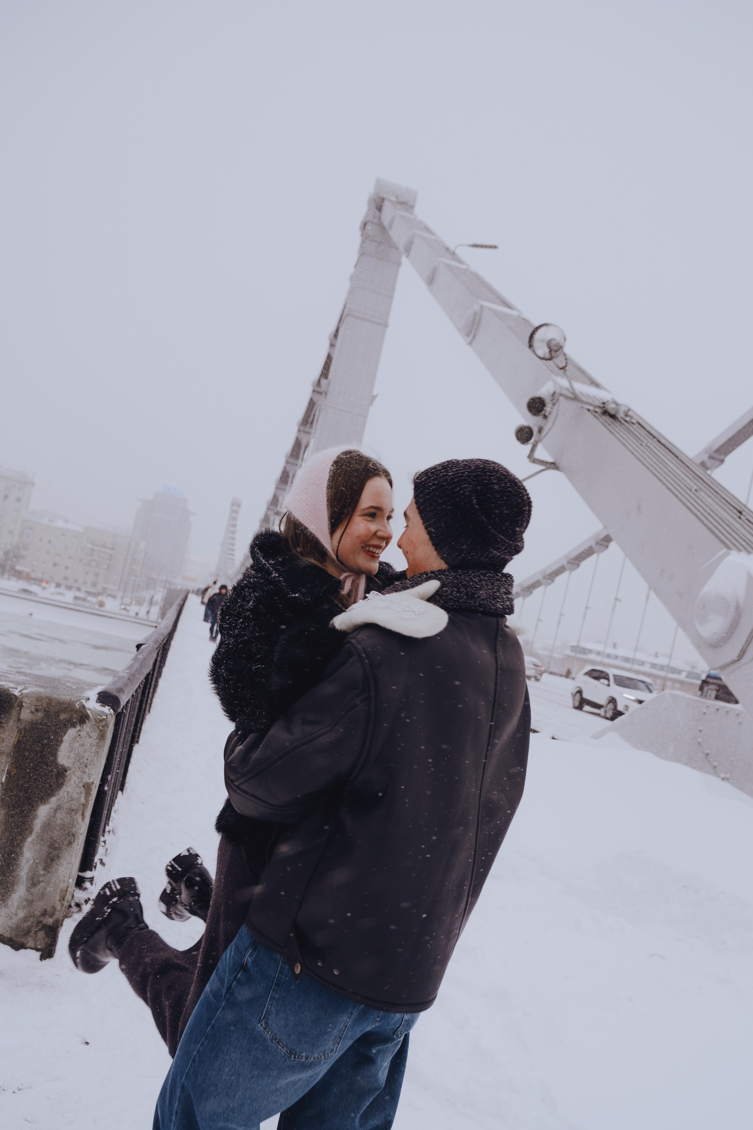 ANN&MISHA. Фотограф|Москва — Агбаш Лера