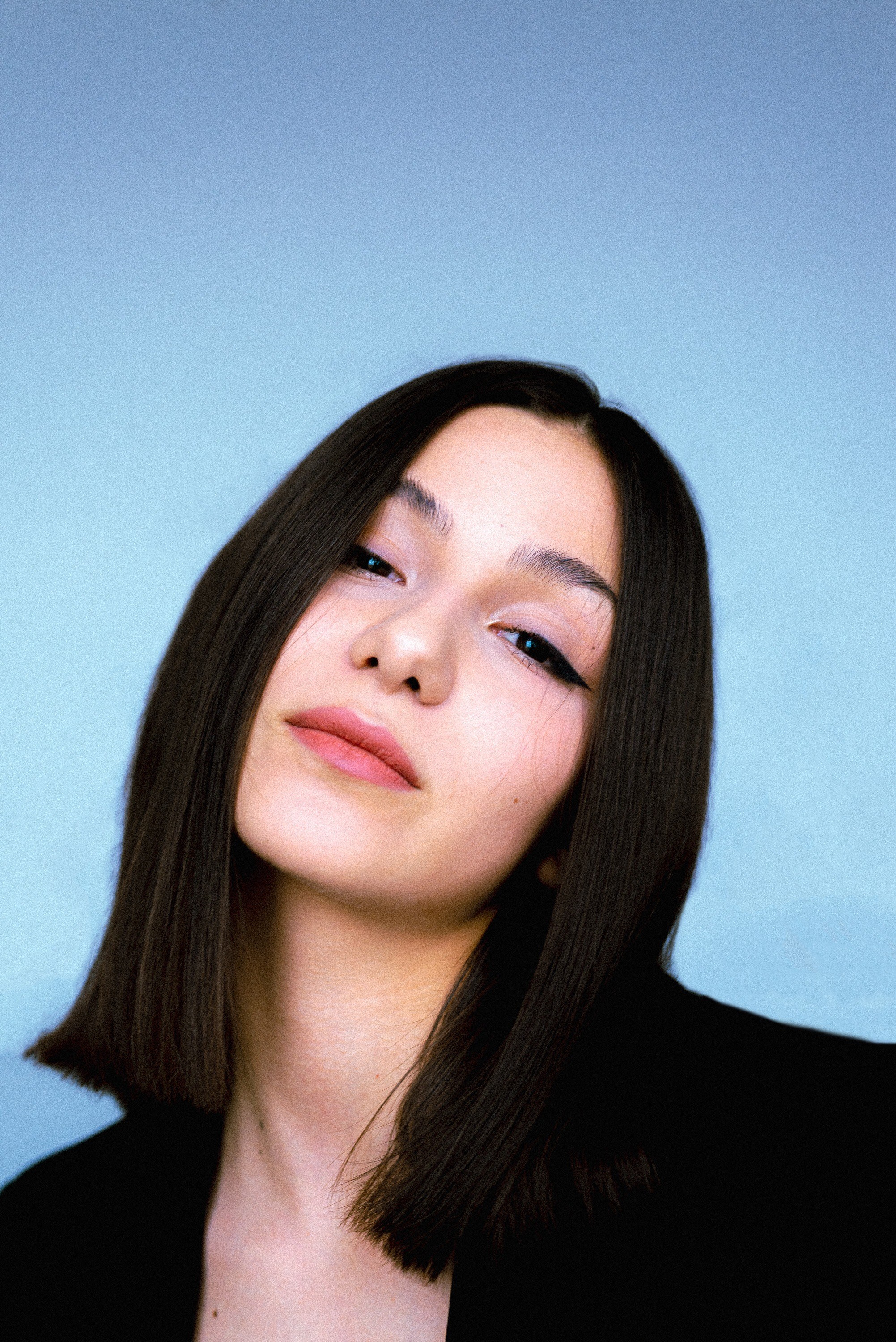 Будь проще. Фотограф Санкт-Петербург Виктория Гурина