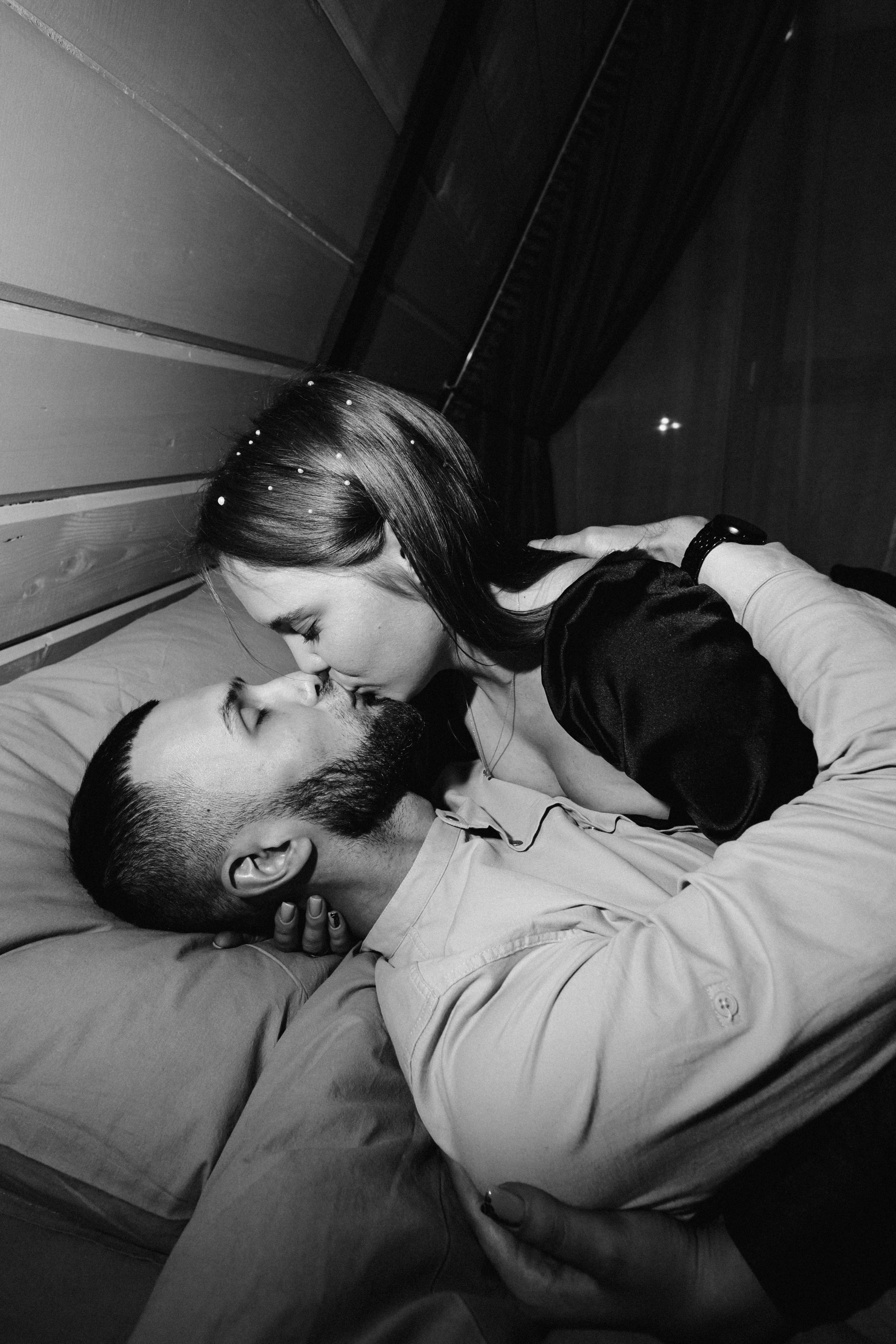 Юля. Фотограф Уфа