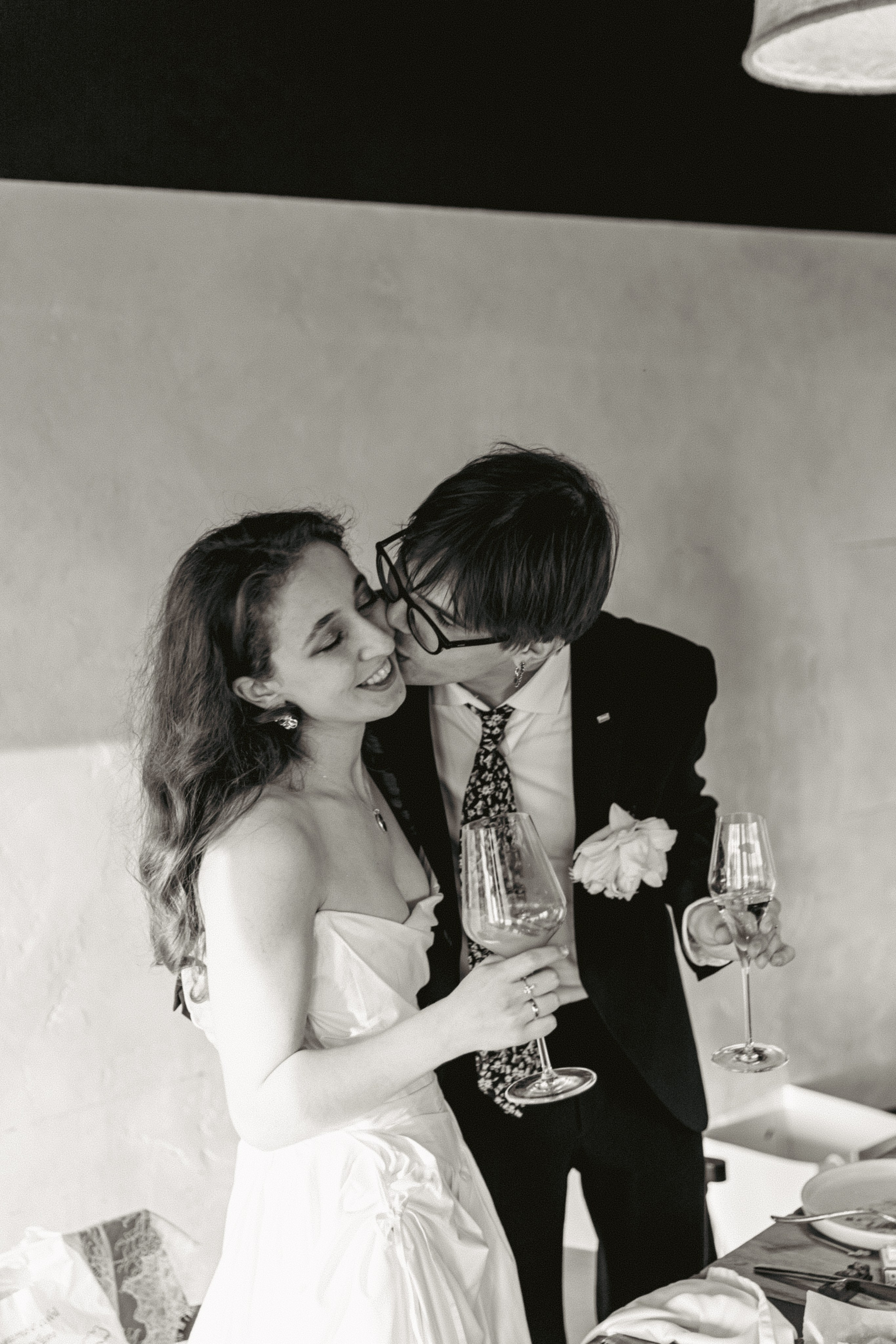 WEDDINGS. DRIPSTOCK MAG