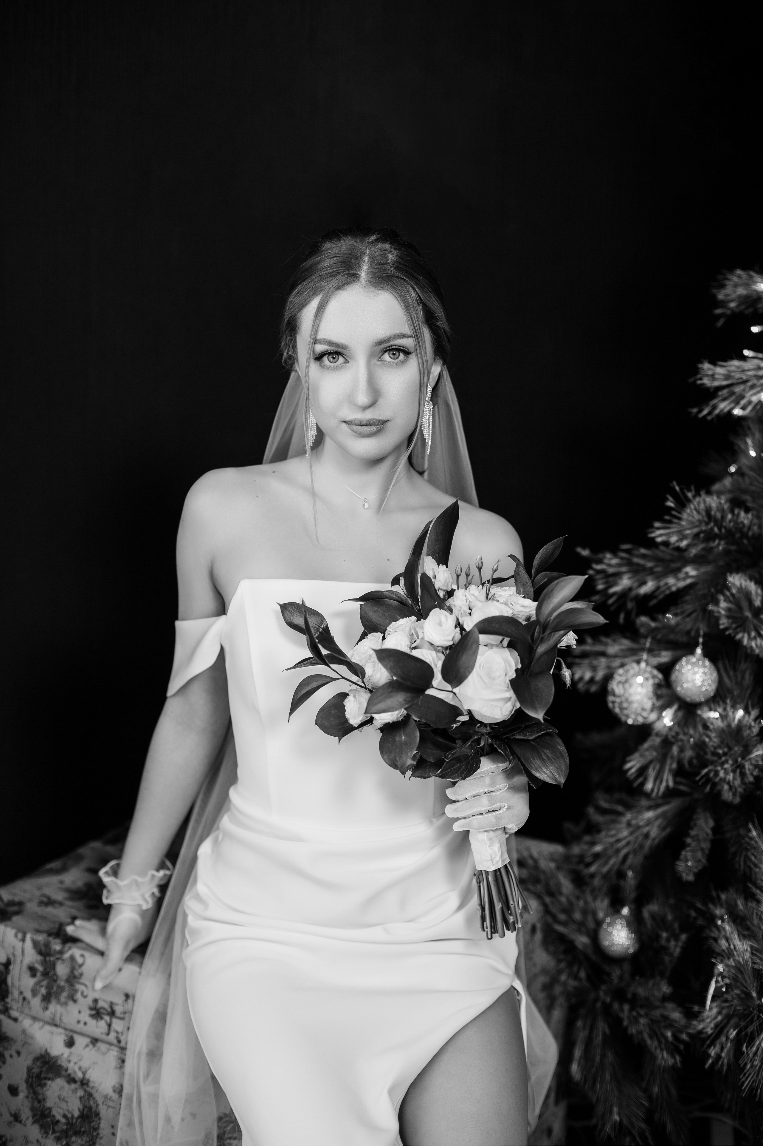 Артём ♥ Алина. Свадебный и семейный фотограф в городе Воронеж. Ирина Боловина