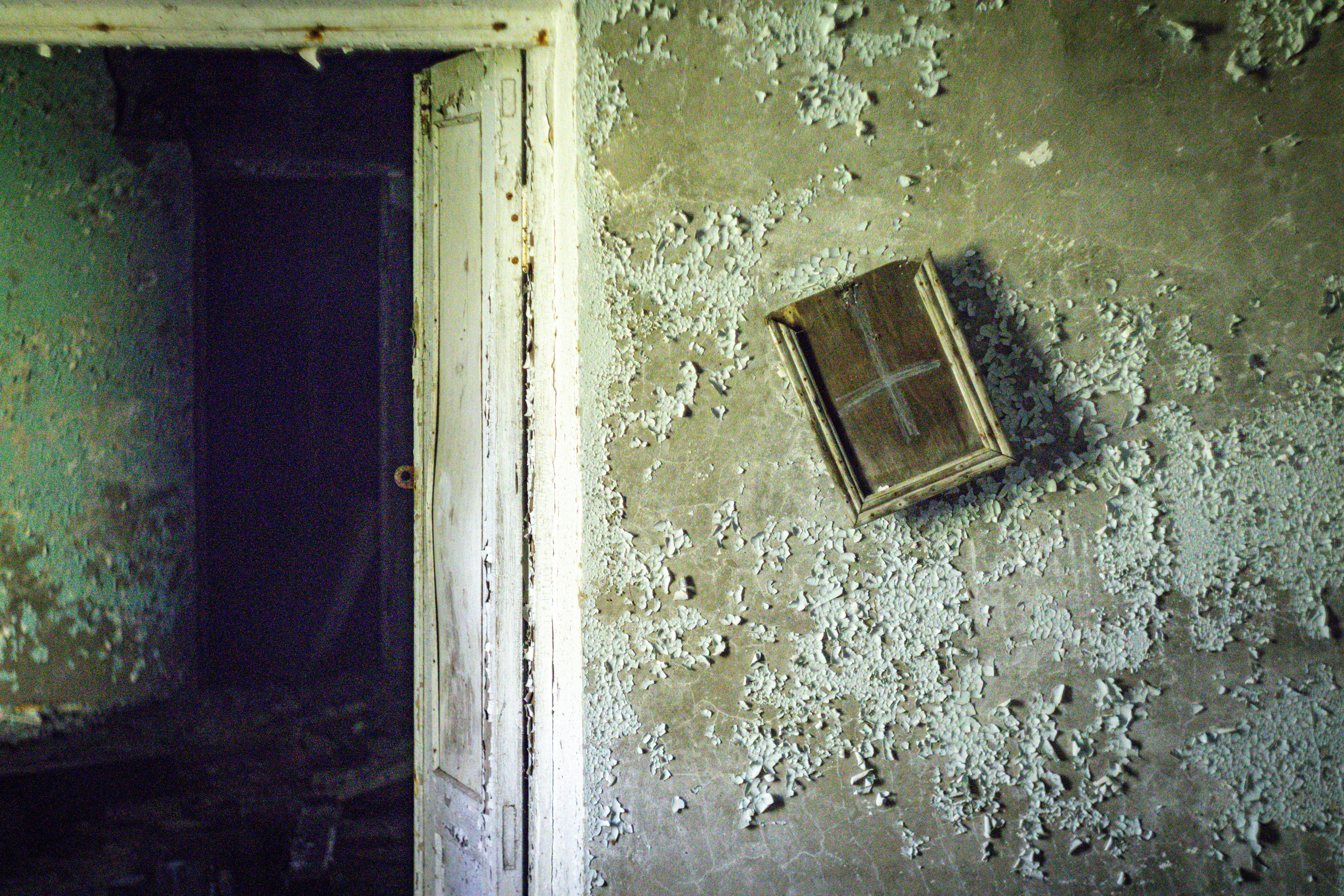 #давайубежим. Фотограф в Южно-Сахалинске Гусаков Евгений