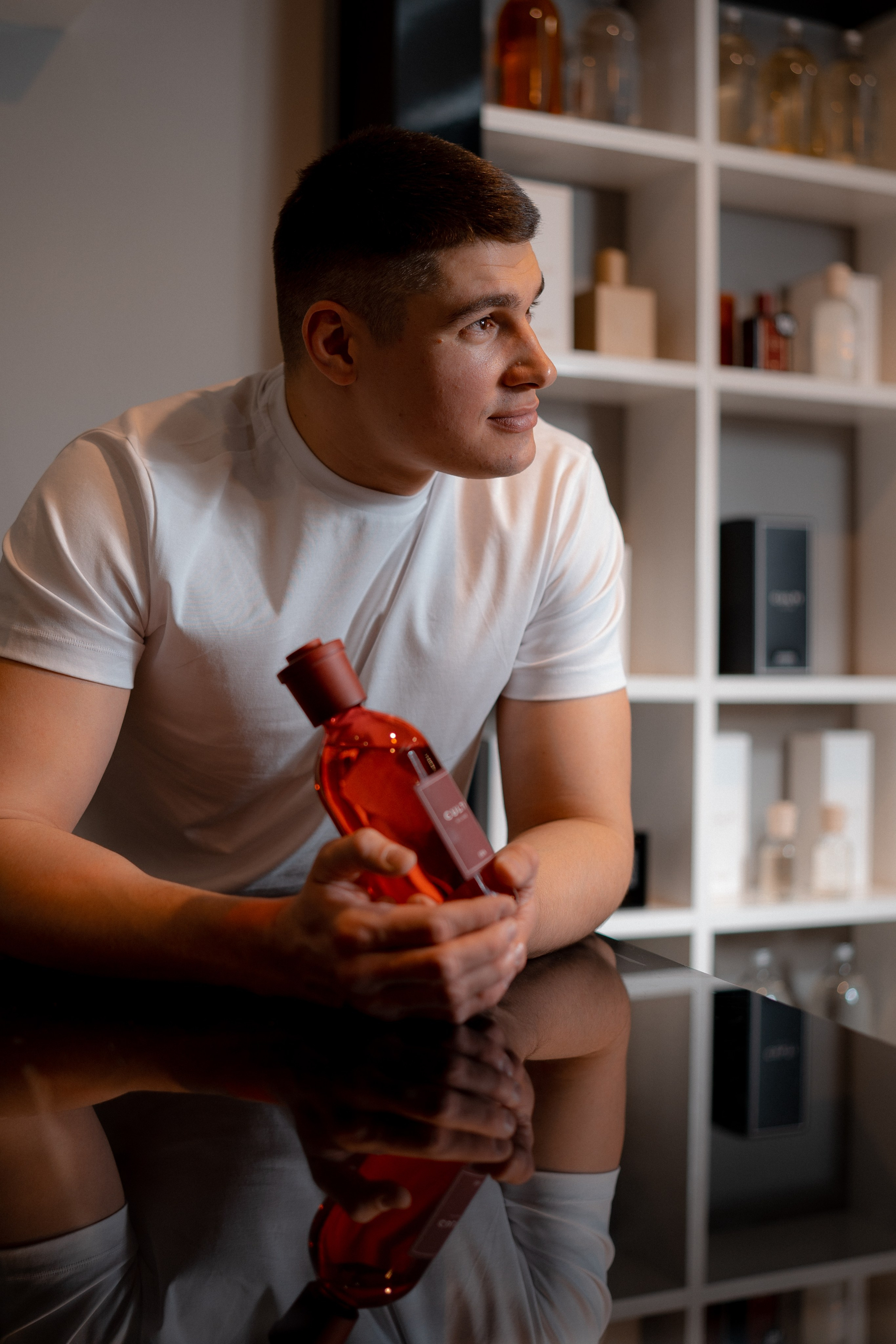 Для магазина. Фотограф Ariadna Хабаровск/Уфа