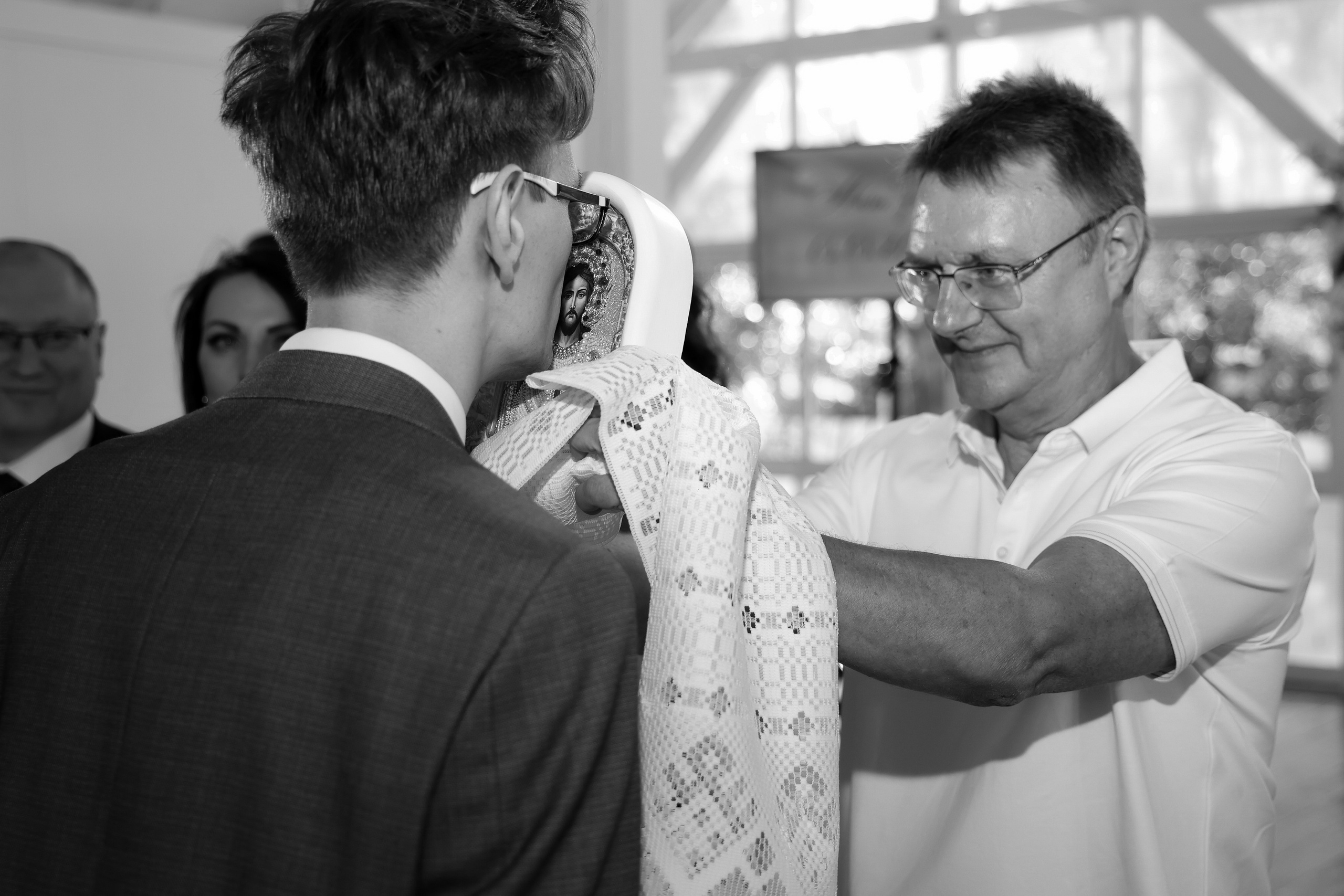 Даниил & Полина. Свадебный и Event фотограф в Москве Бажина Ирина