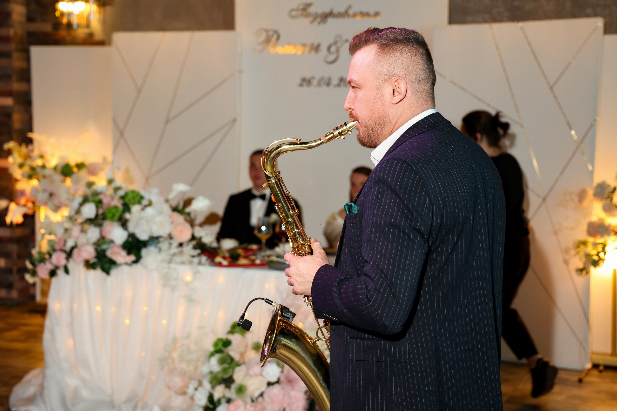 Роман & Ольга. Свадебный и Event фотограф в Москве Бажина Ирина