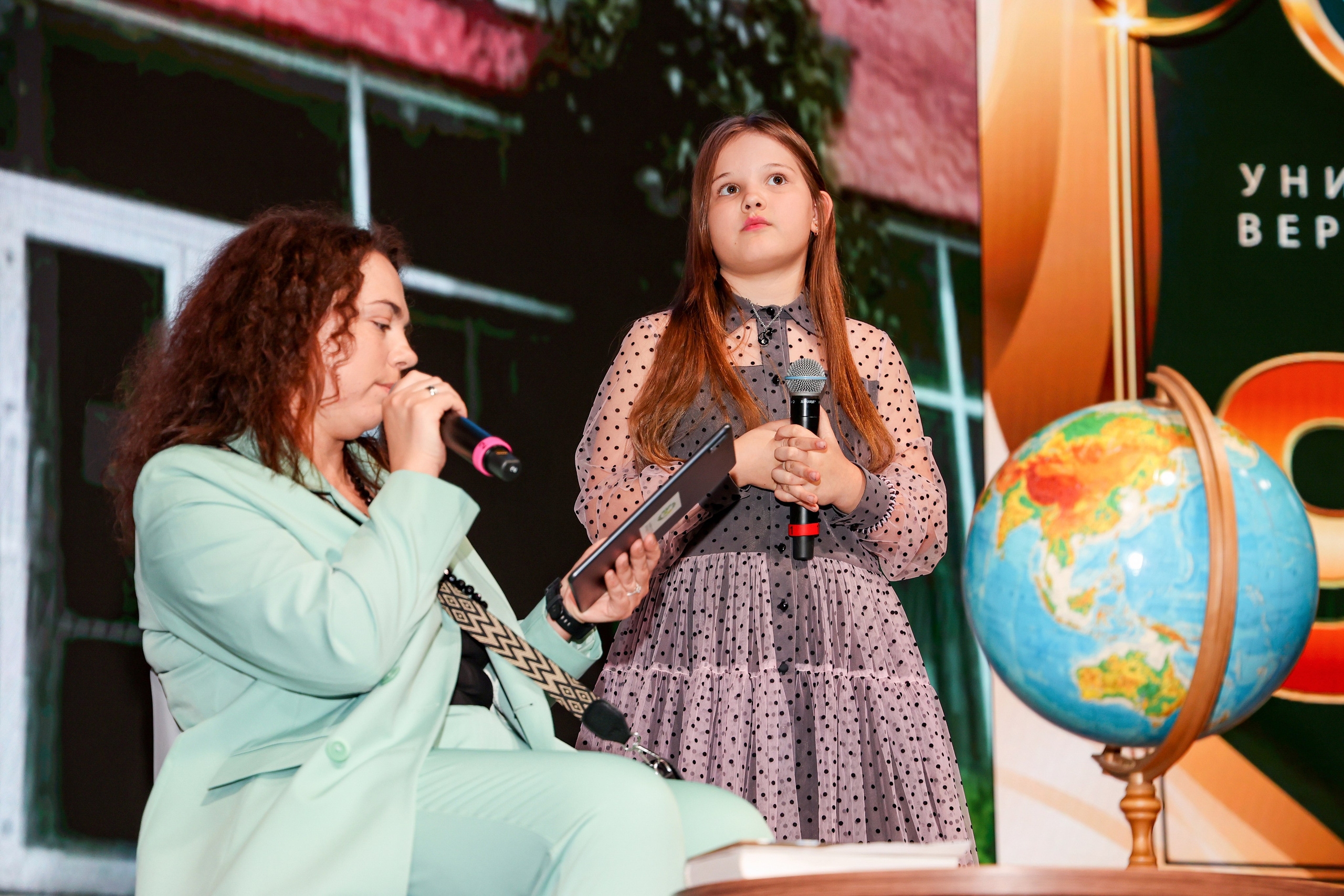 Юбилей. Университету Вернадского 95 лет. Свадебный и Event фотограф в Москве Бажина Ирина