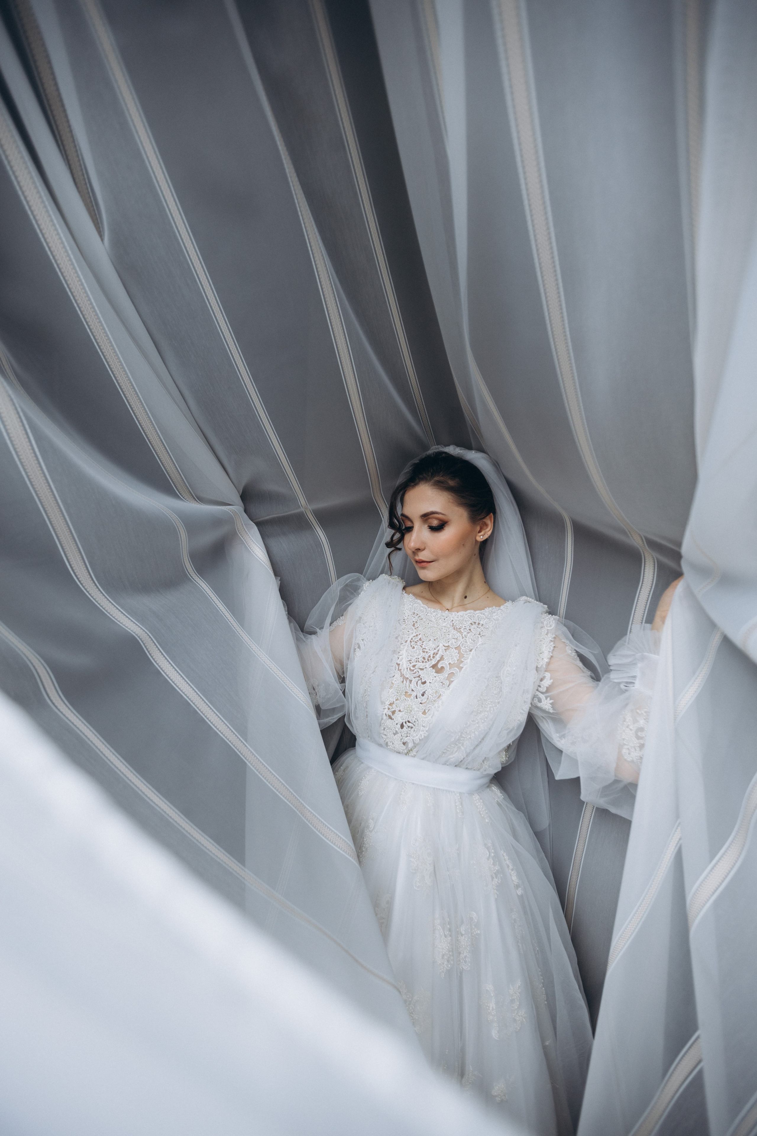 Свадьба. Свадебный и семейный фотограф в Санкт-Петербурге Яцына Юрий. Видеоопер