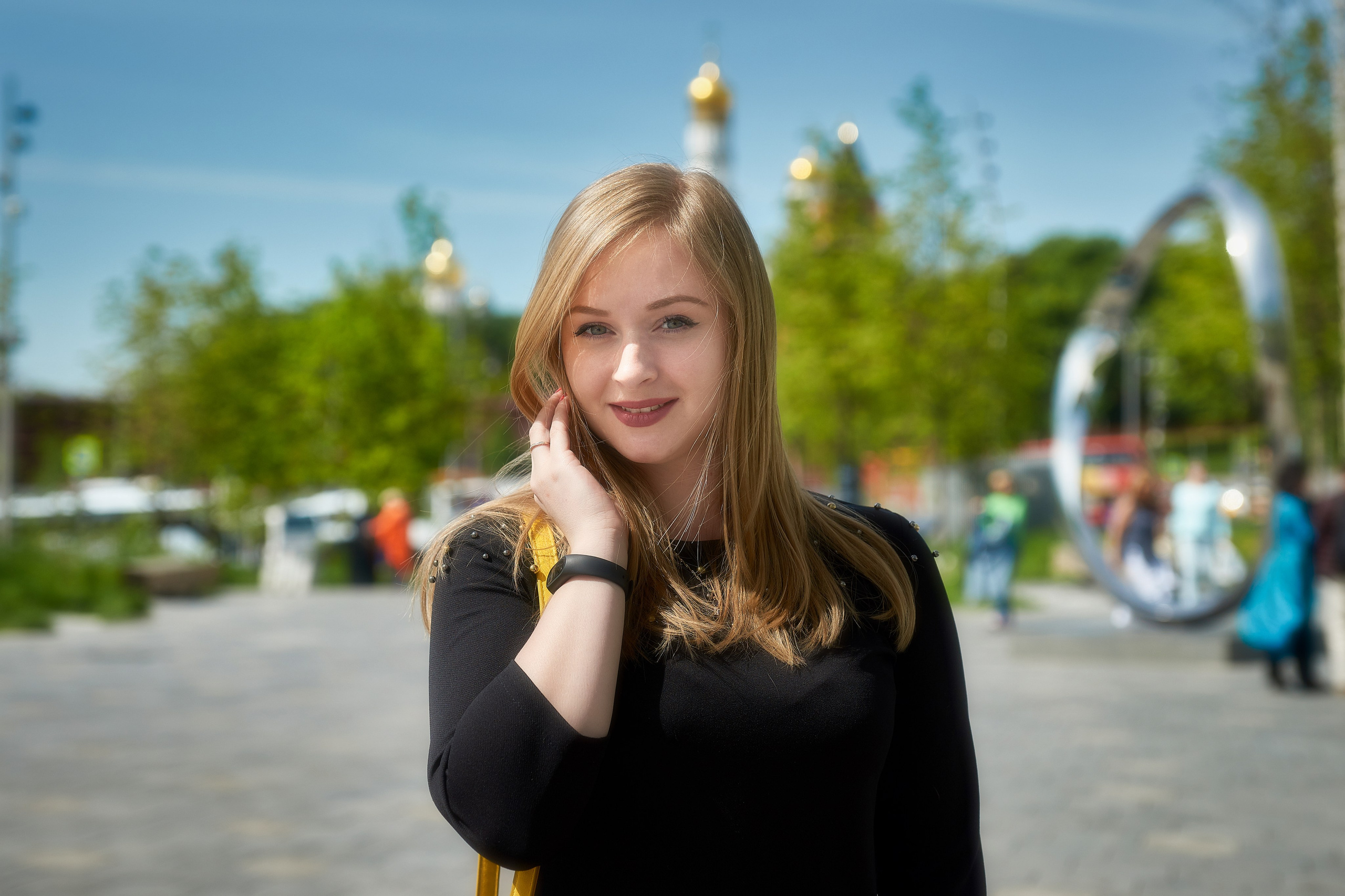 фото в москве