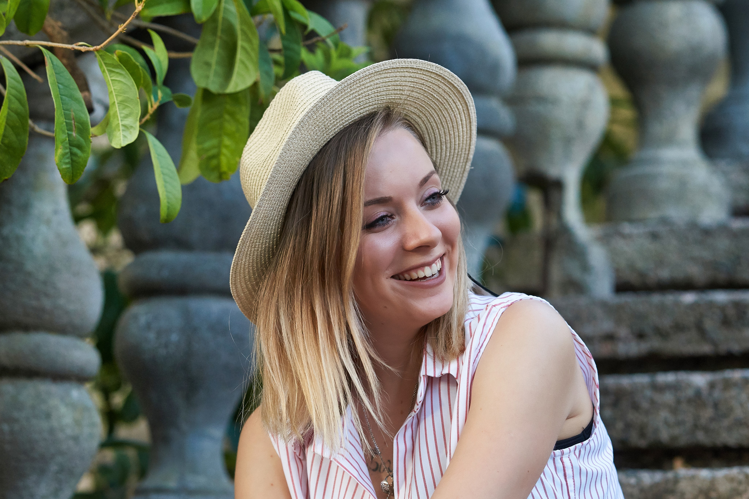 Портретная фотография. Фотограф Владимир Артамонов