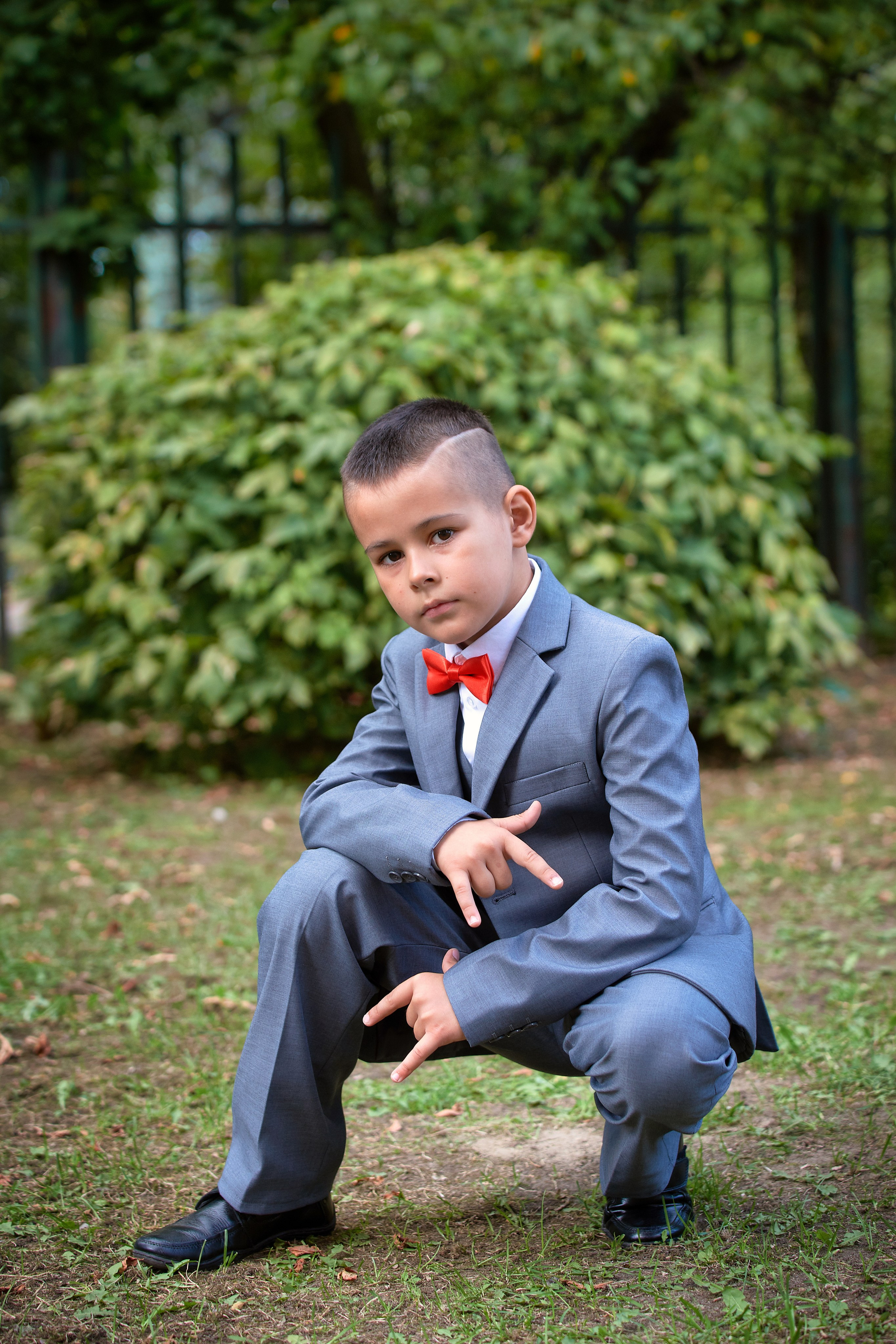 детские фотографии, школа