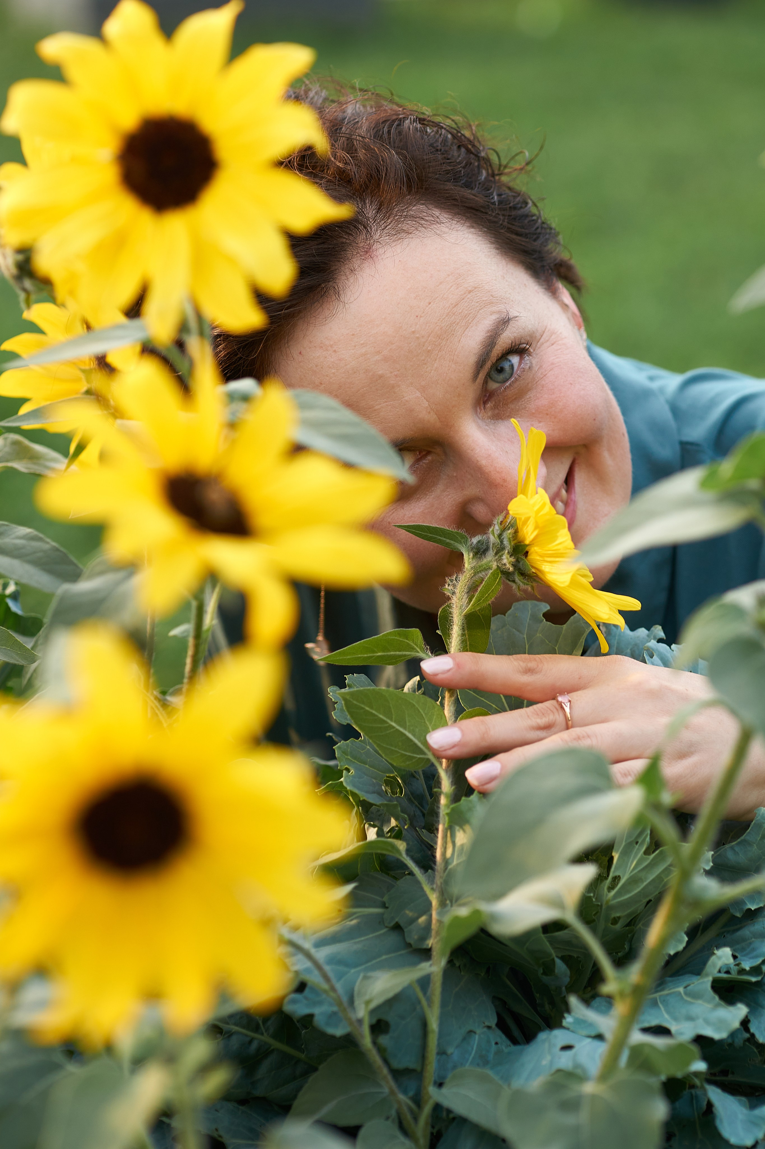 Фотосессия в Москве. Фотограф Владимир Артамонов