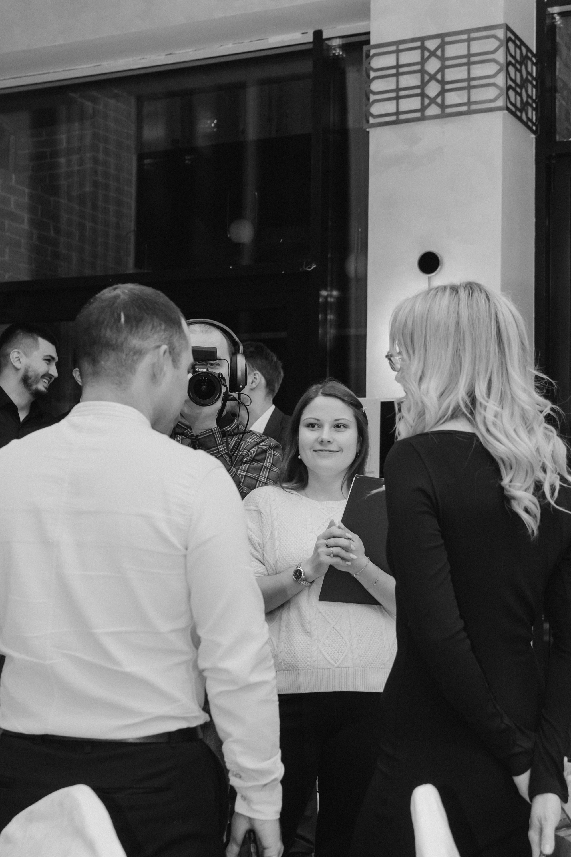 Ilnaz & Svetlana. RAMZIYA KAZAKOVA