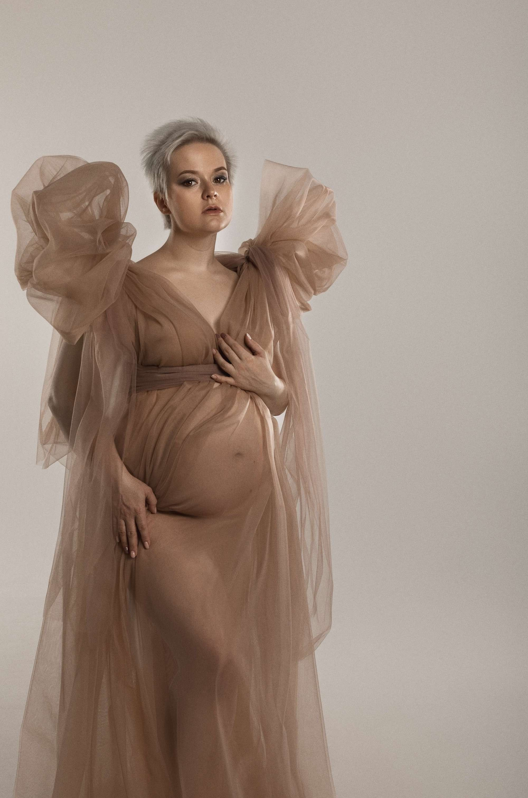 БЕРЕМЕННОСТЬ СТИЛЬ / МИНИМАЛИЗМ. Детский и семейный фотограф в Тамбове Марина Смаль