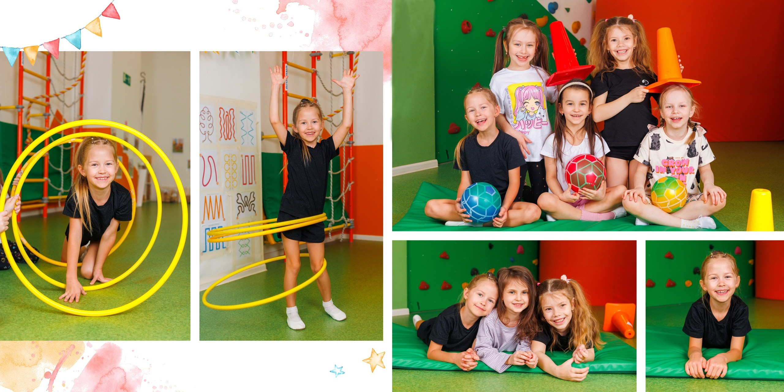 Альбом на 5 разворотов. Стильные выпускные альбомы в Перми